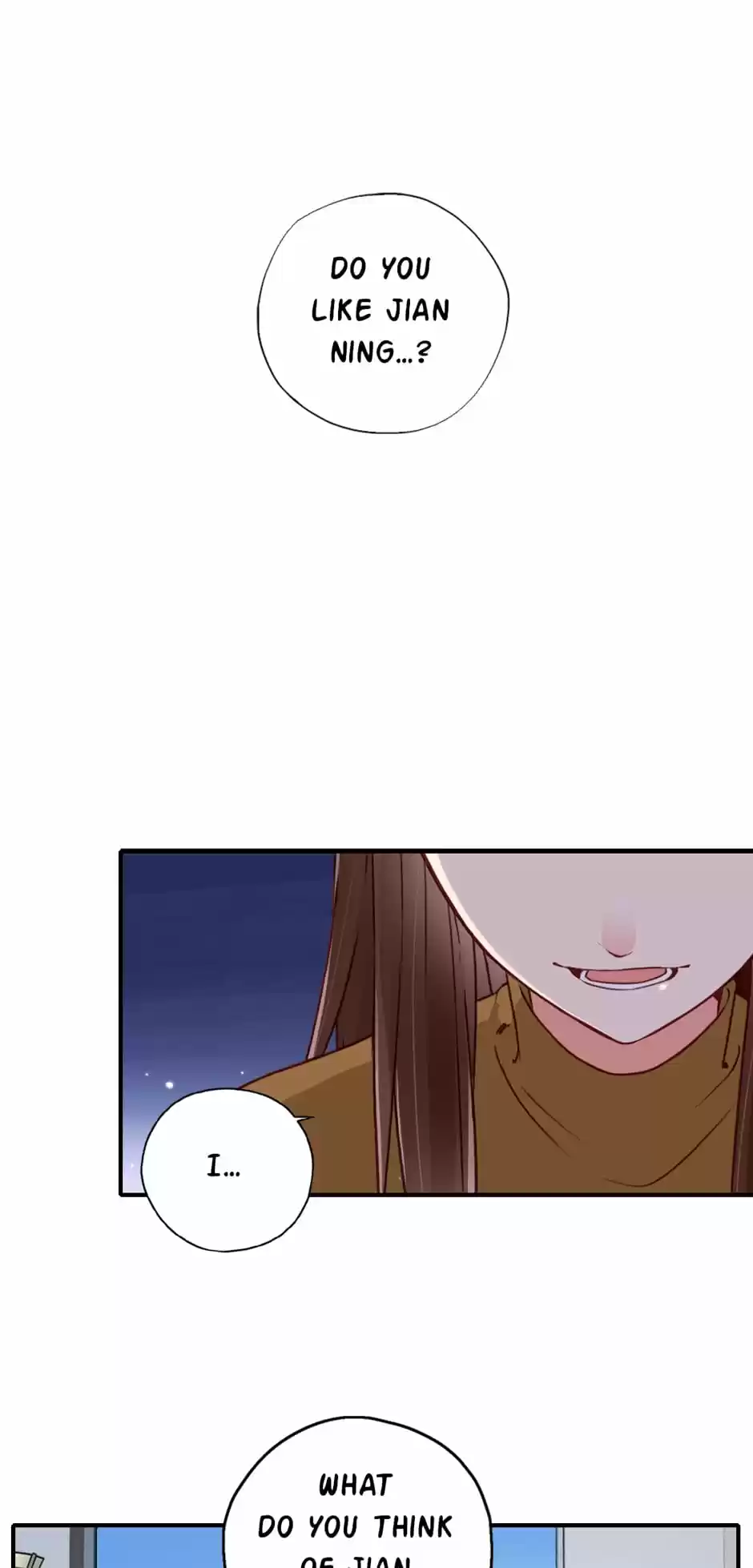 Lights, Camera, Love! Chapter 52