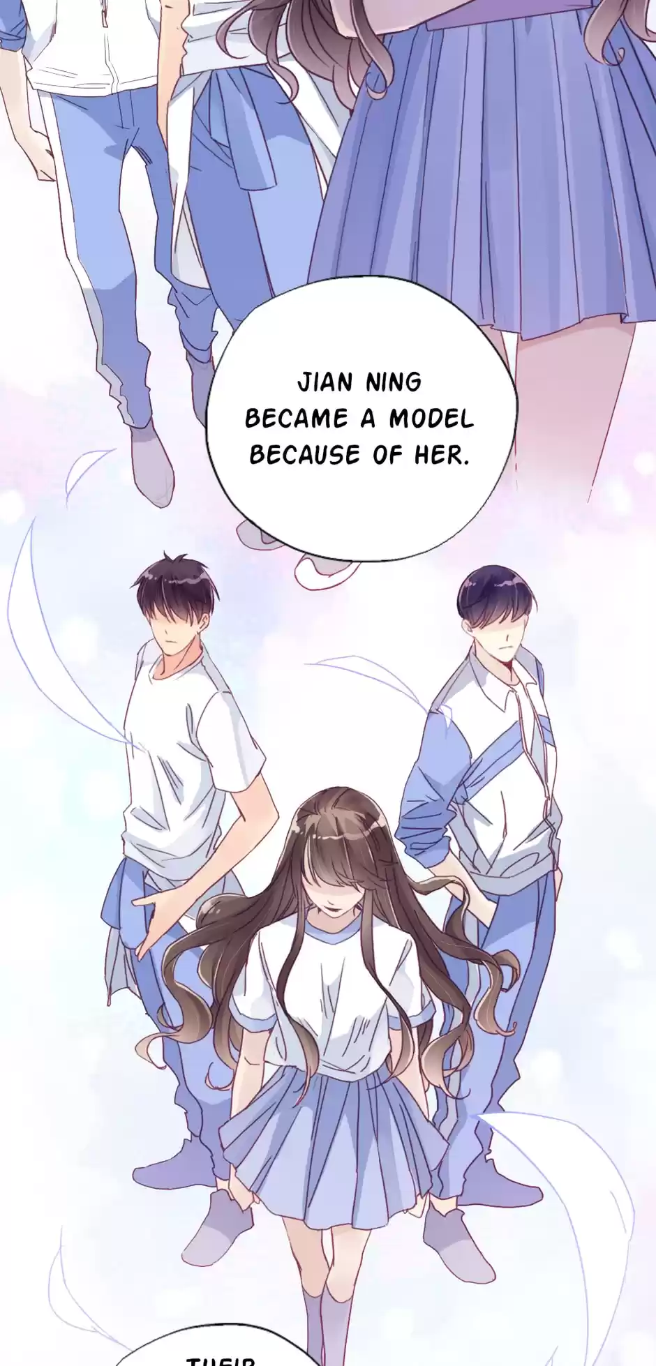 Lights, Camera, Love! Chapter 52