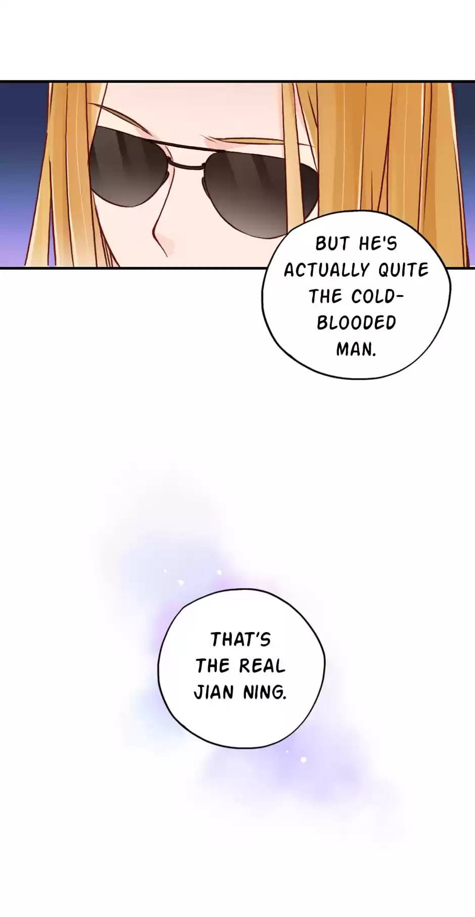 Lights, Camera, Love! Chapter 52