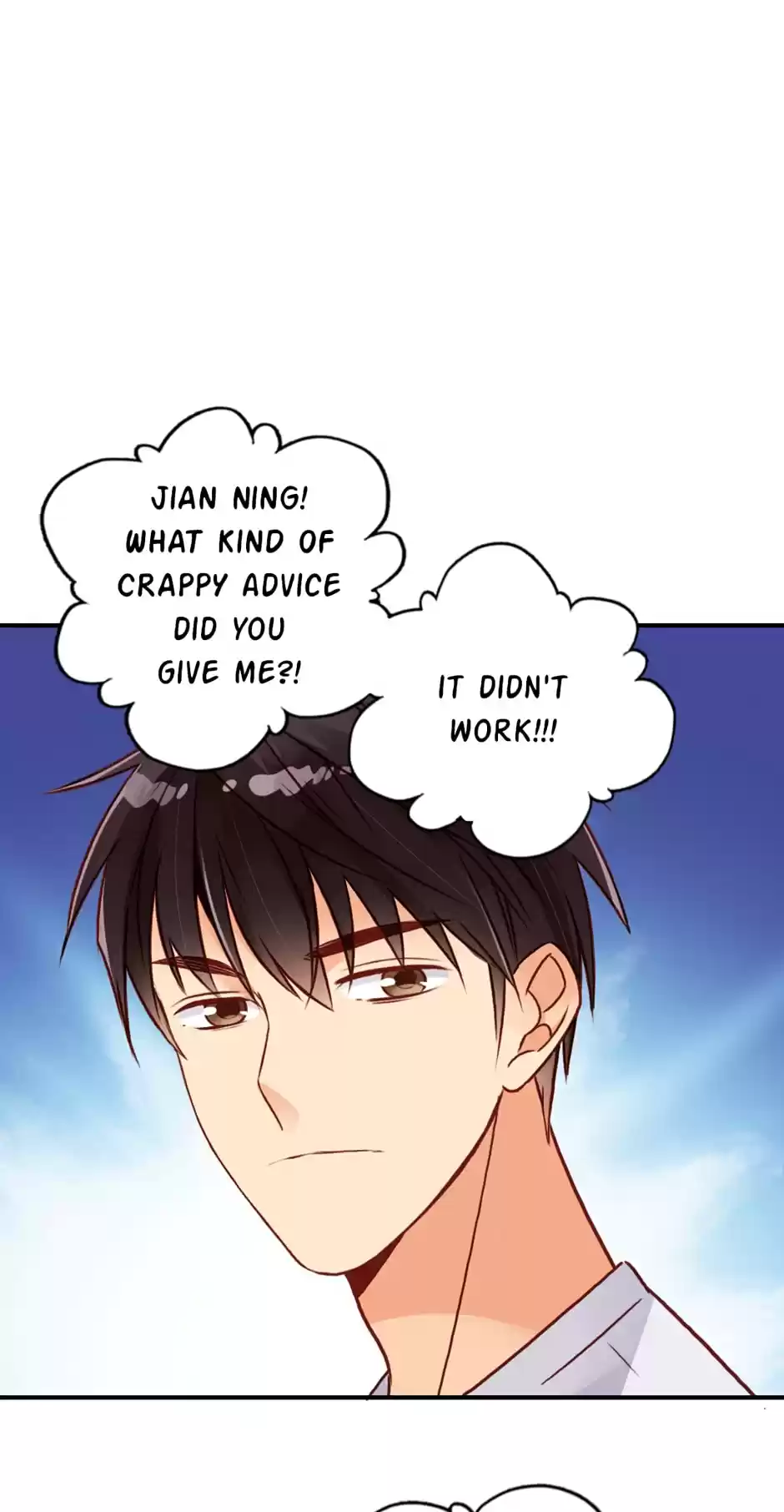 Lights, Camera, Love! Chapter 52