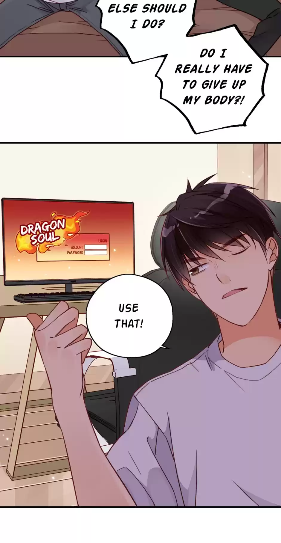 Lights, Camera, Love! Chapter 52