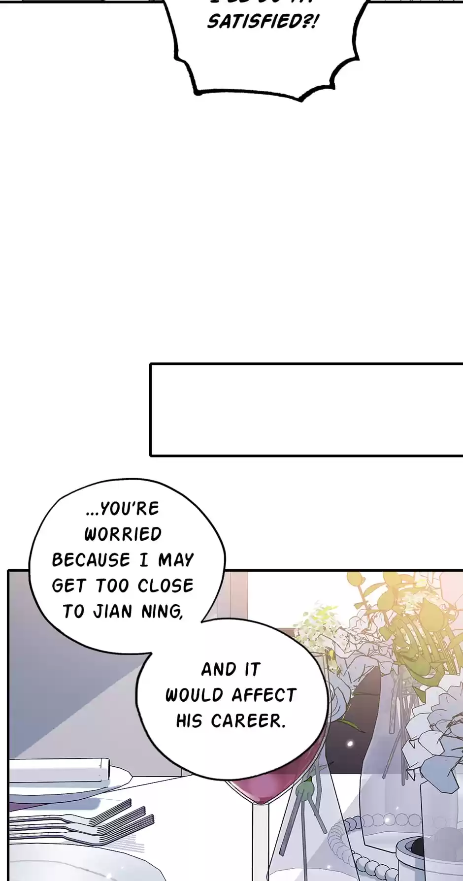 Lights, Camera, Love! Chapter 52