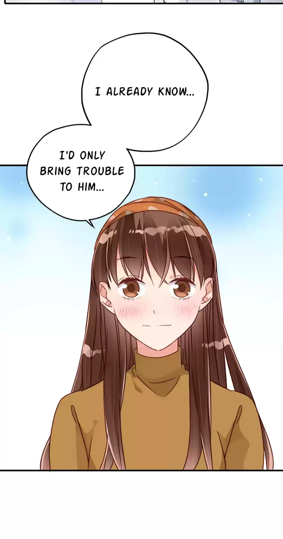 Lights, Camera, Love! Chapter 52