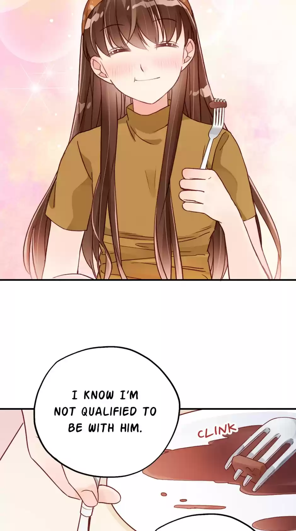 Lights, Camera, Love! Chapter 52