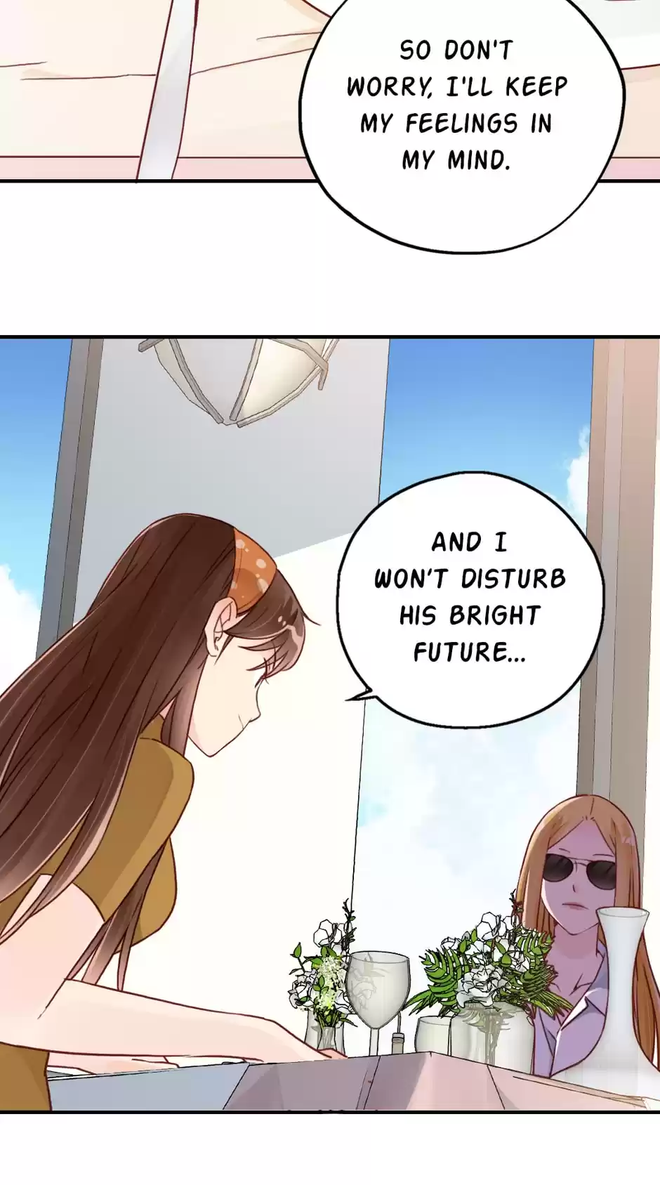 Lights, Camera, Love! Chapter 52