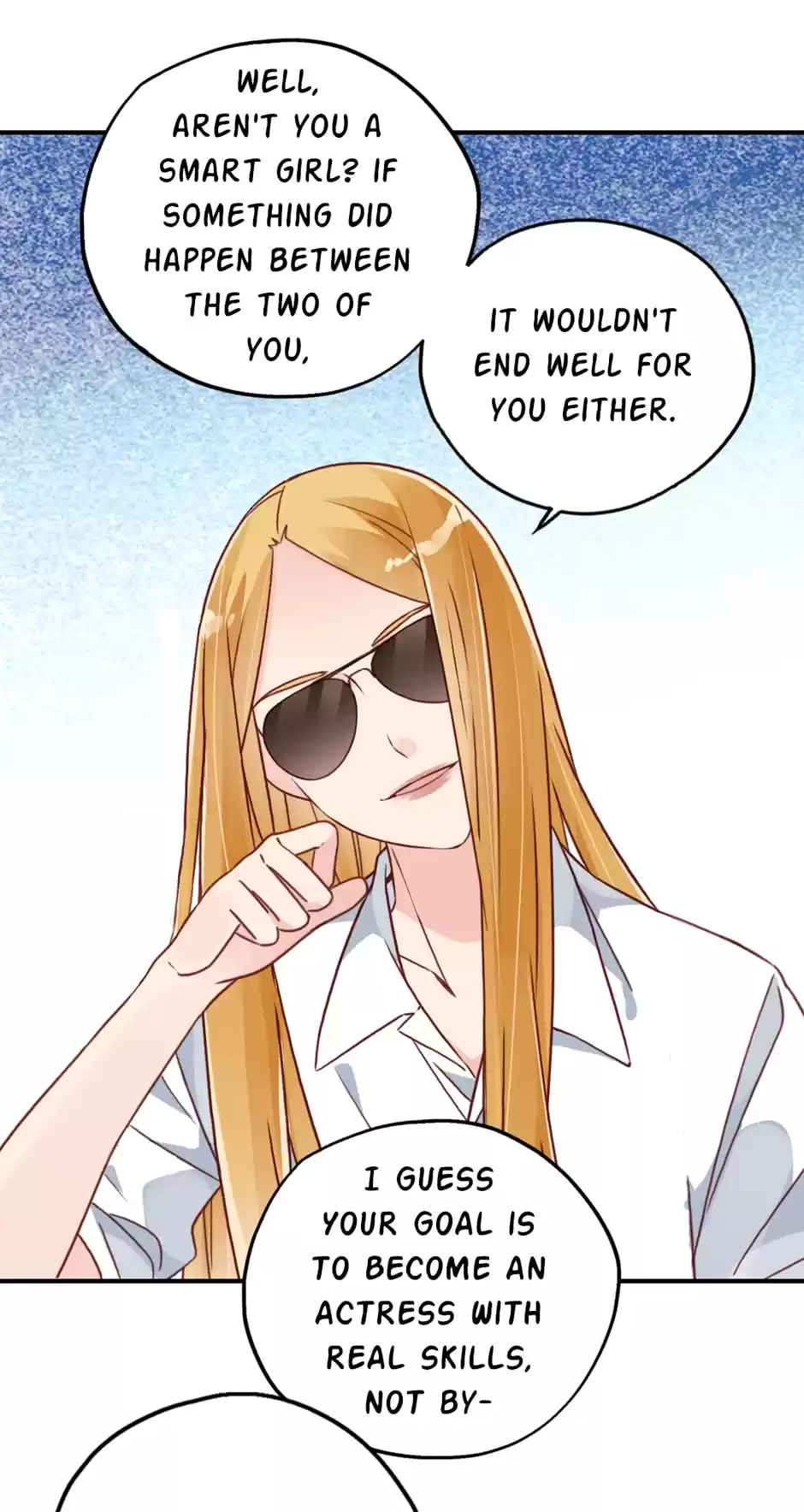 Lights, Camera, Love! Chapter 52