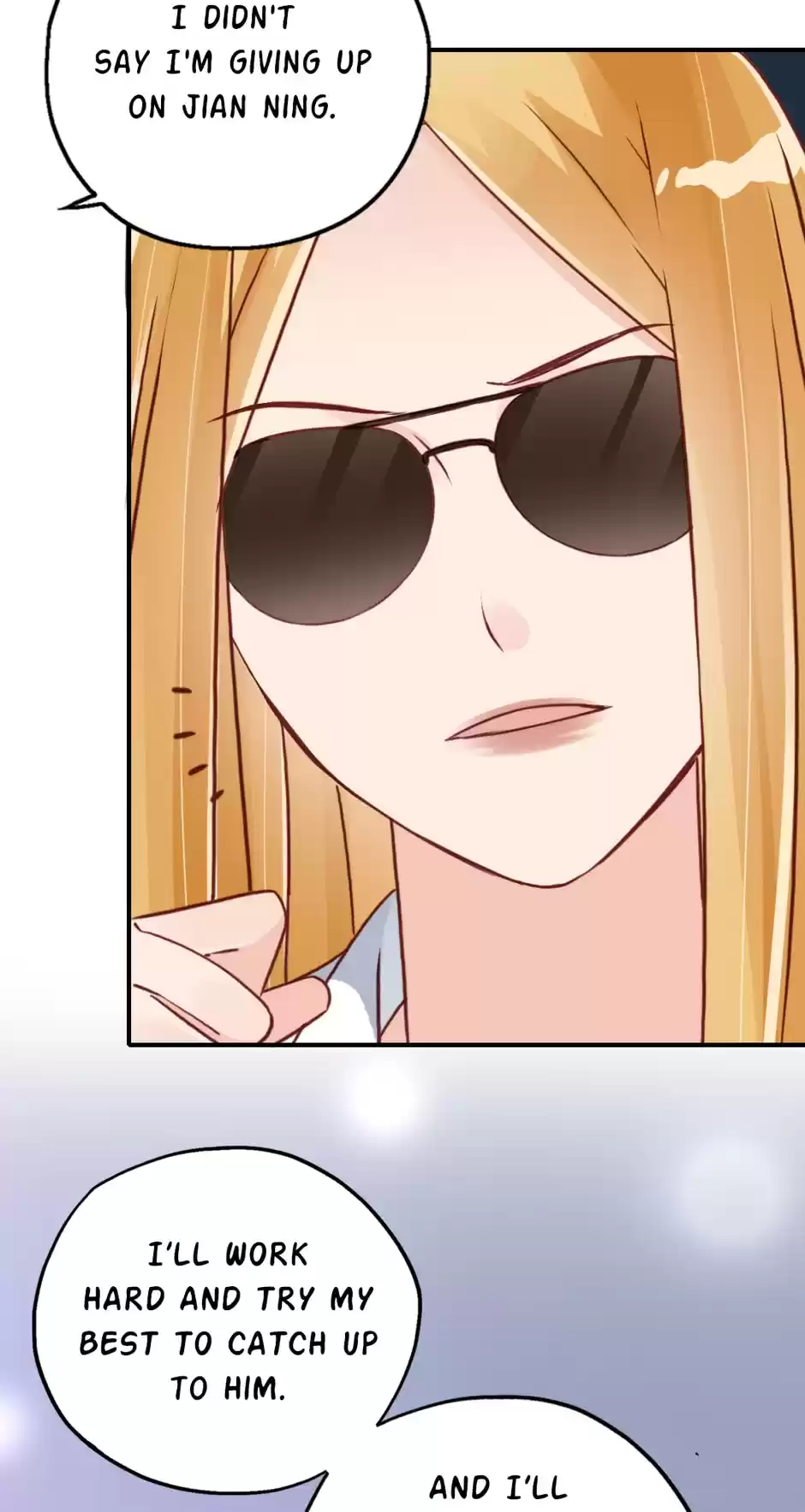 Lights, Camera, Love! Chapter 52