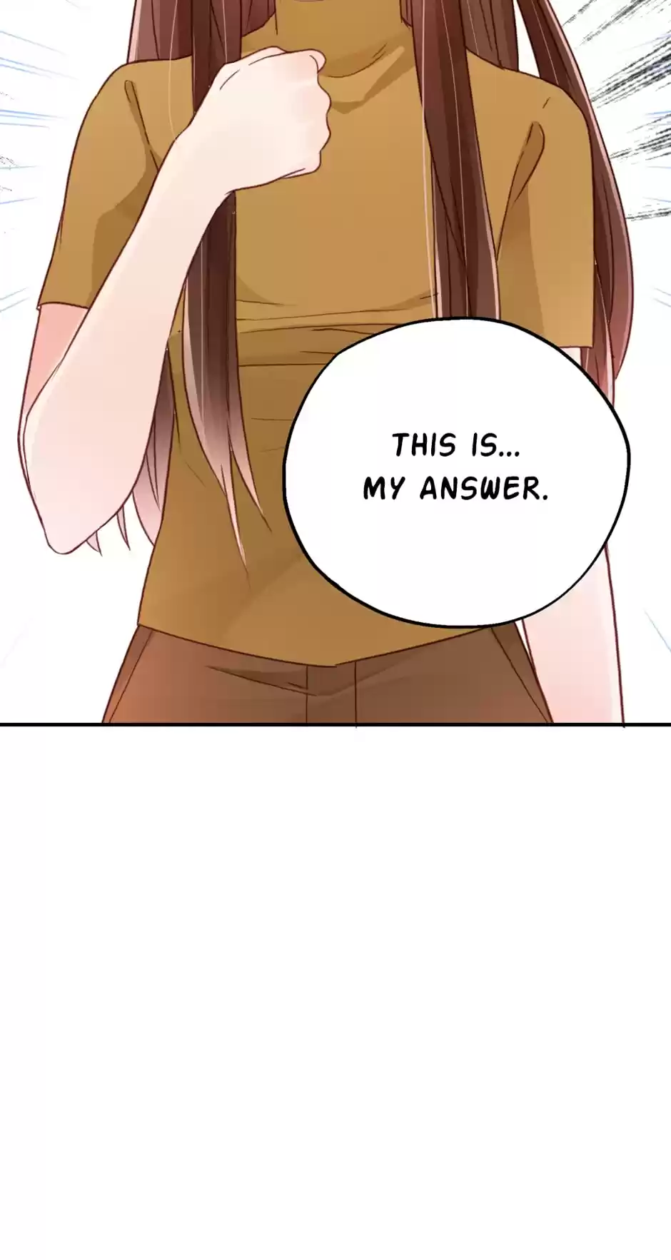 Lights, Camera, Love! Chapter 52