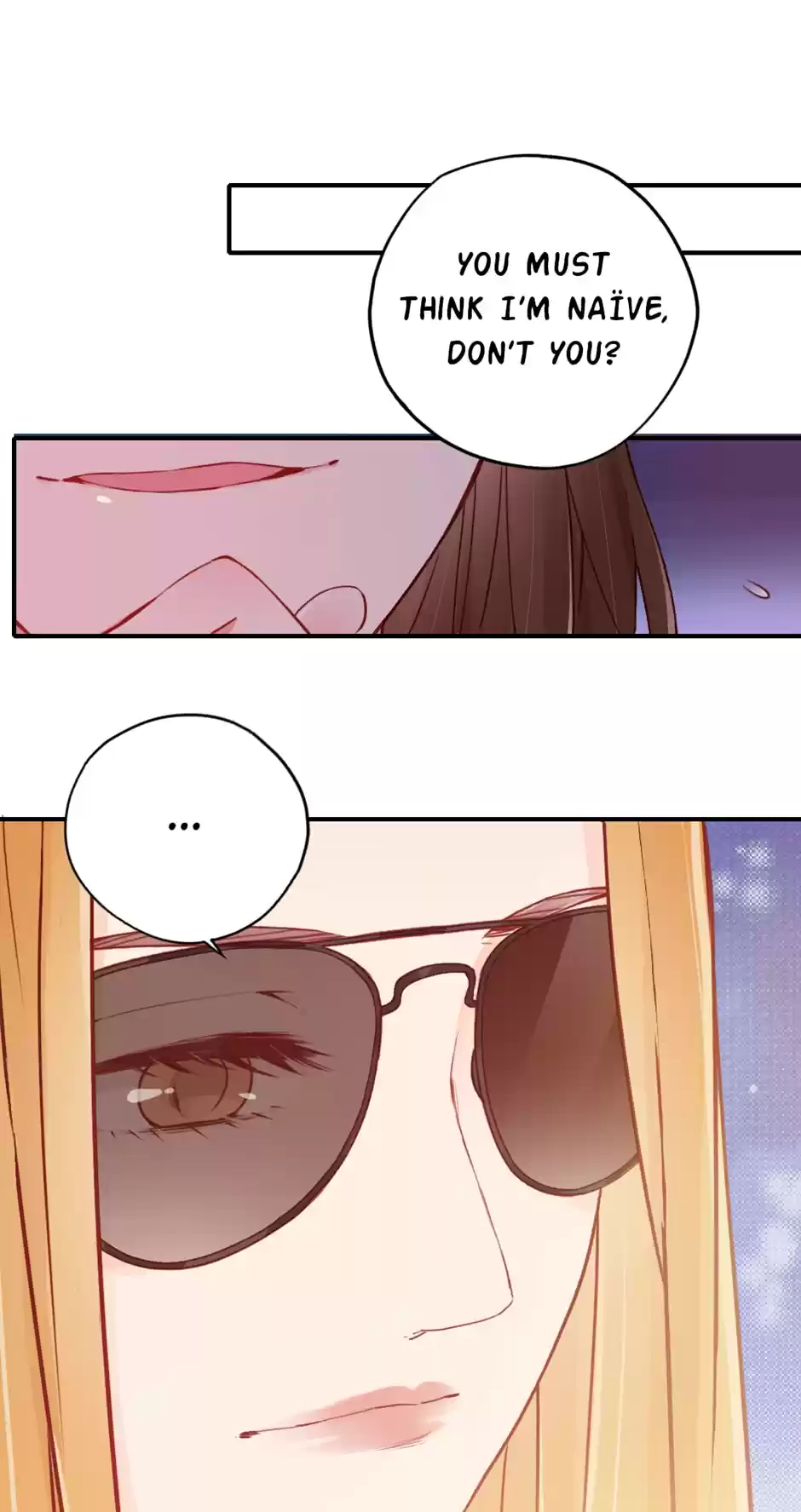 Lights, Camera, Love! Chapter 53