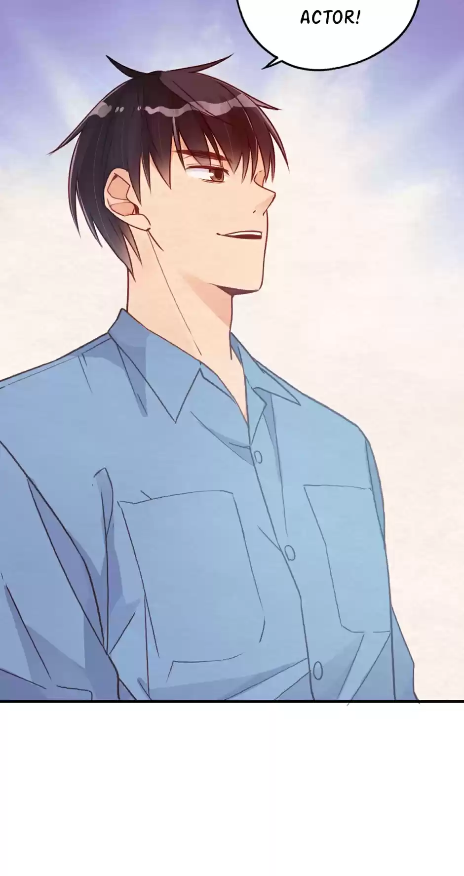 Lights, Camera, Love! Chapter 53