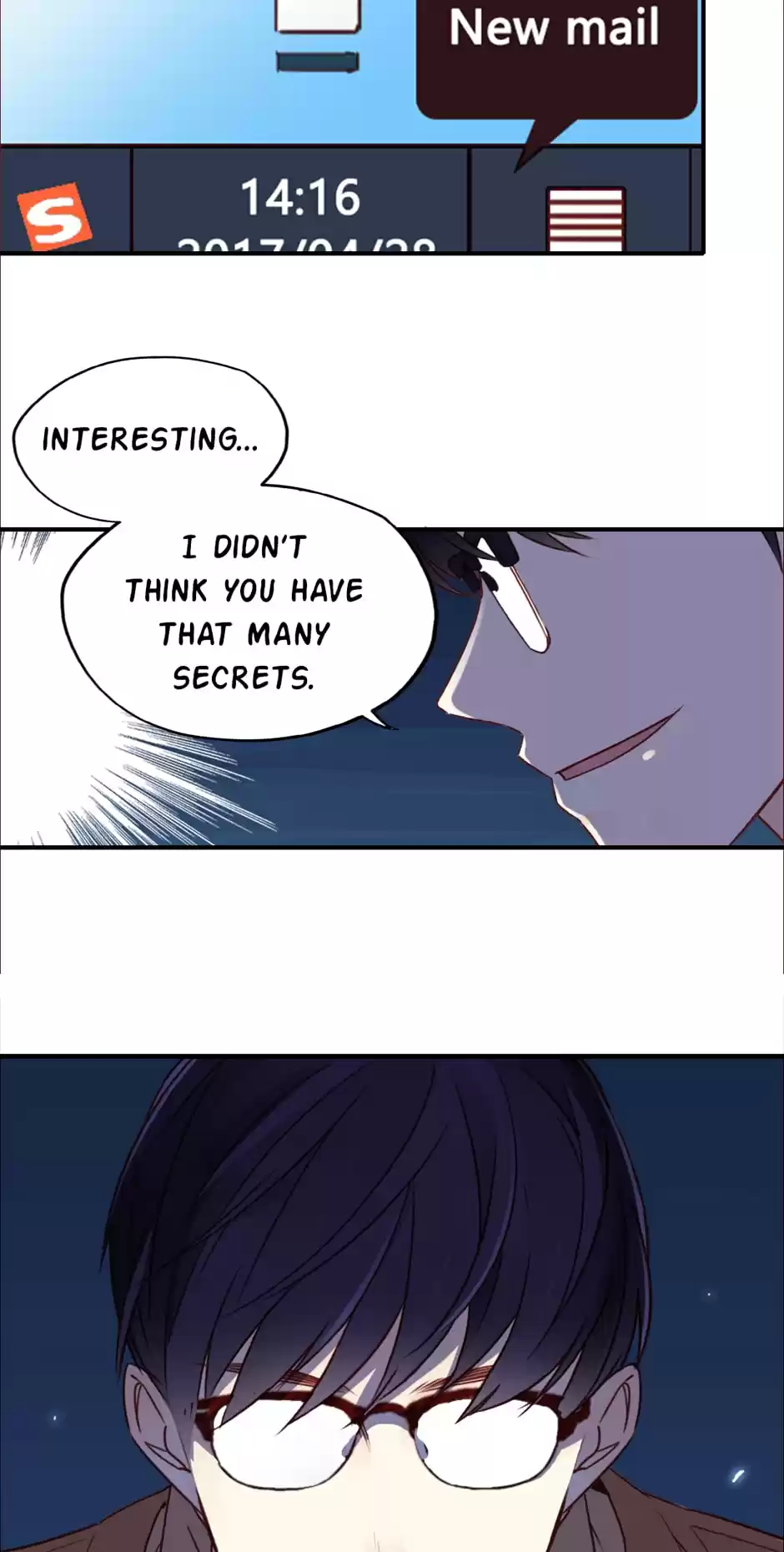 Lights, Camera, Love! Chapter 53