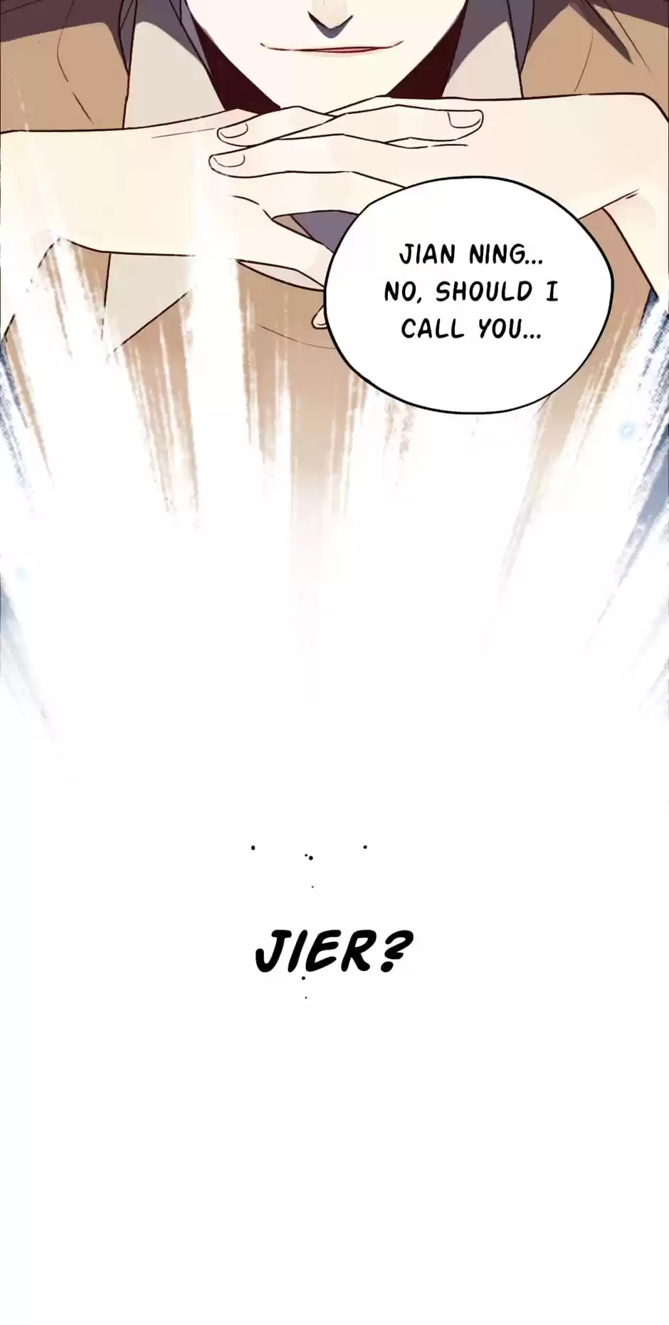 Lights, Camera, Love! Chapter 53