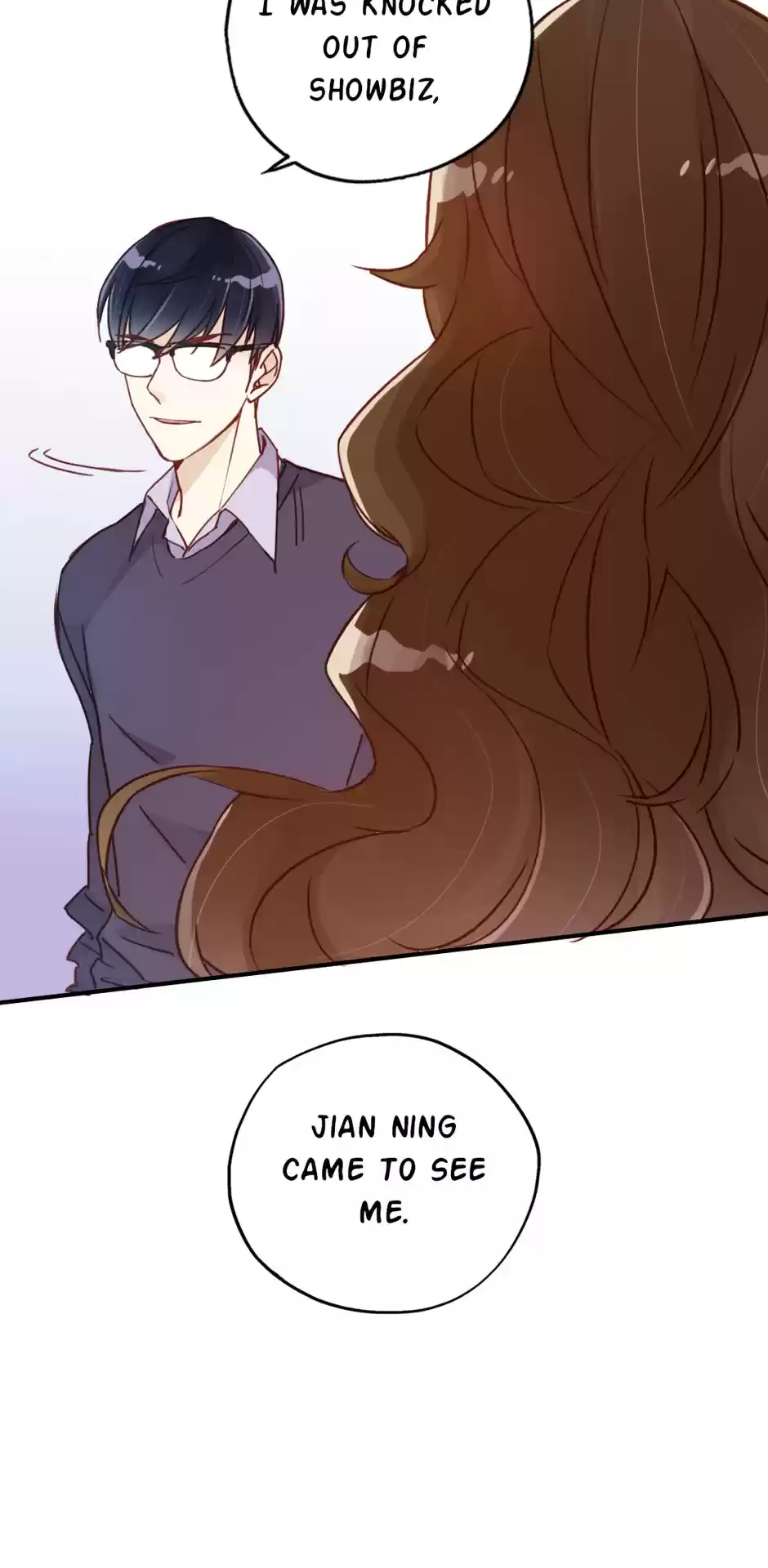 Lights, Camera, Love! Chapter 54