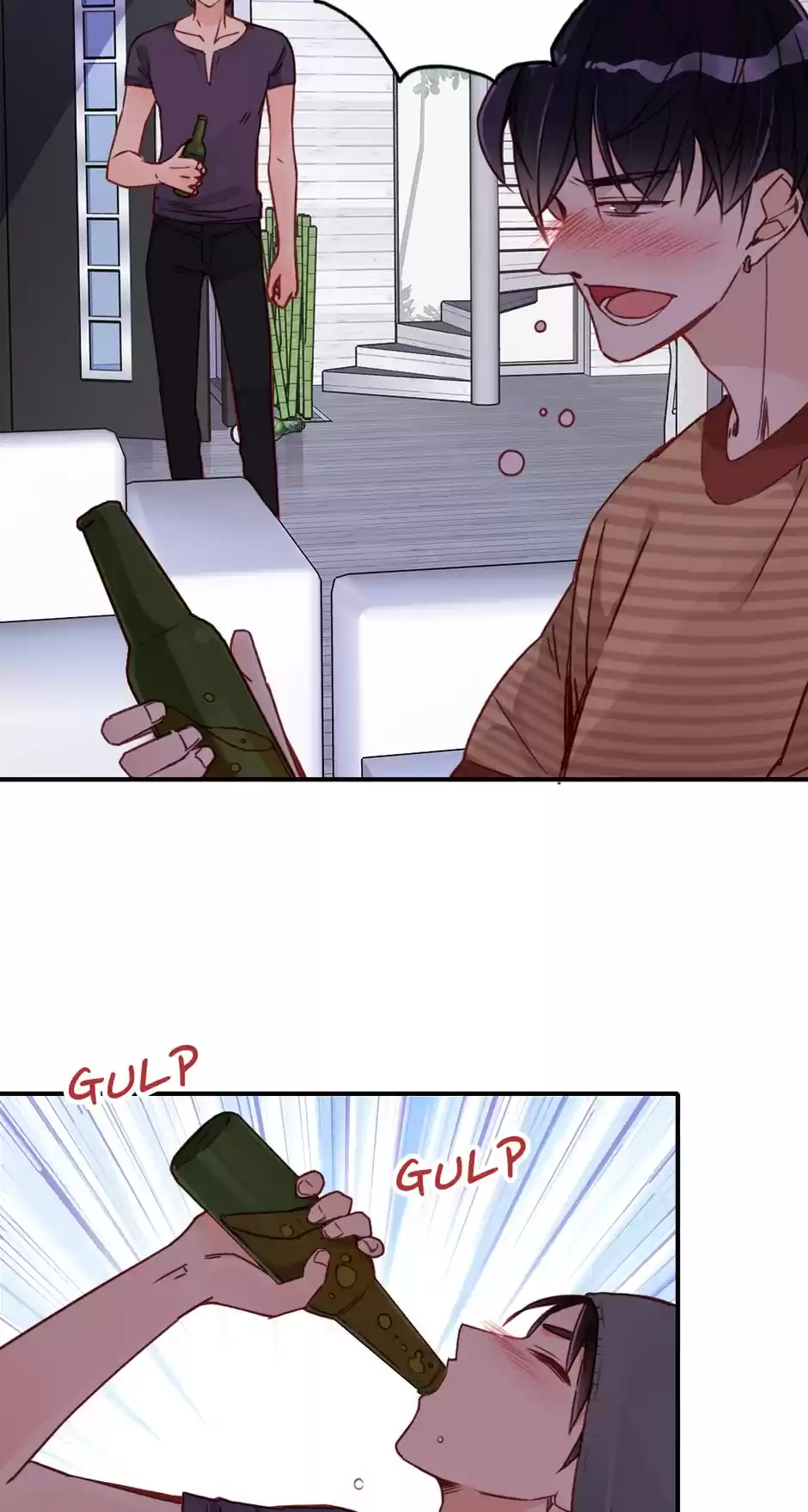 Lights, Camera, Love! Chapter 54