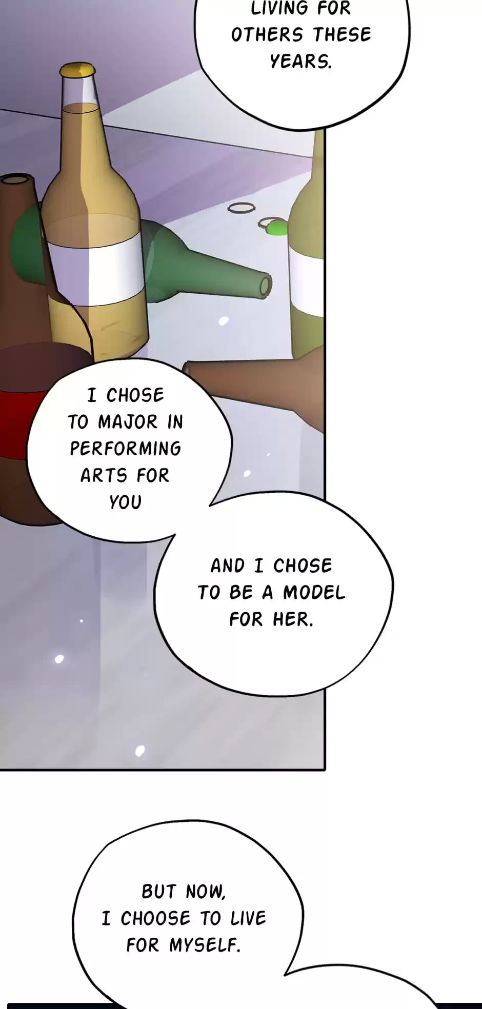 Lights, Camera, Love! Chapter 54