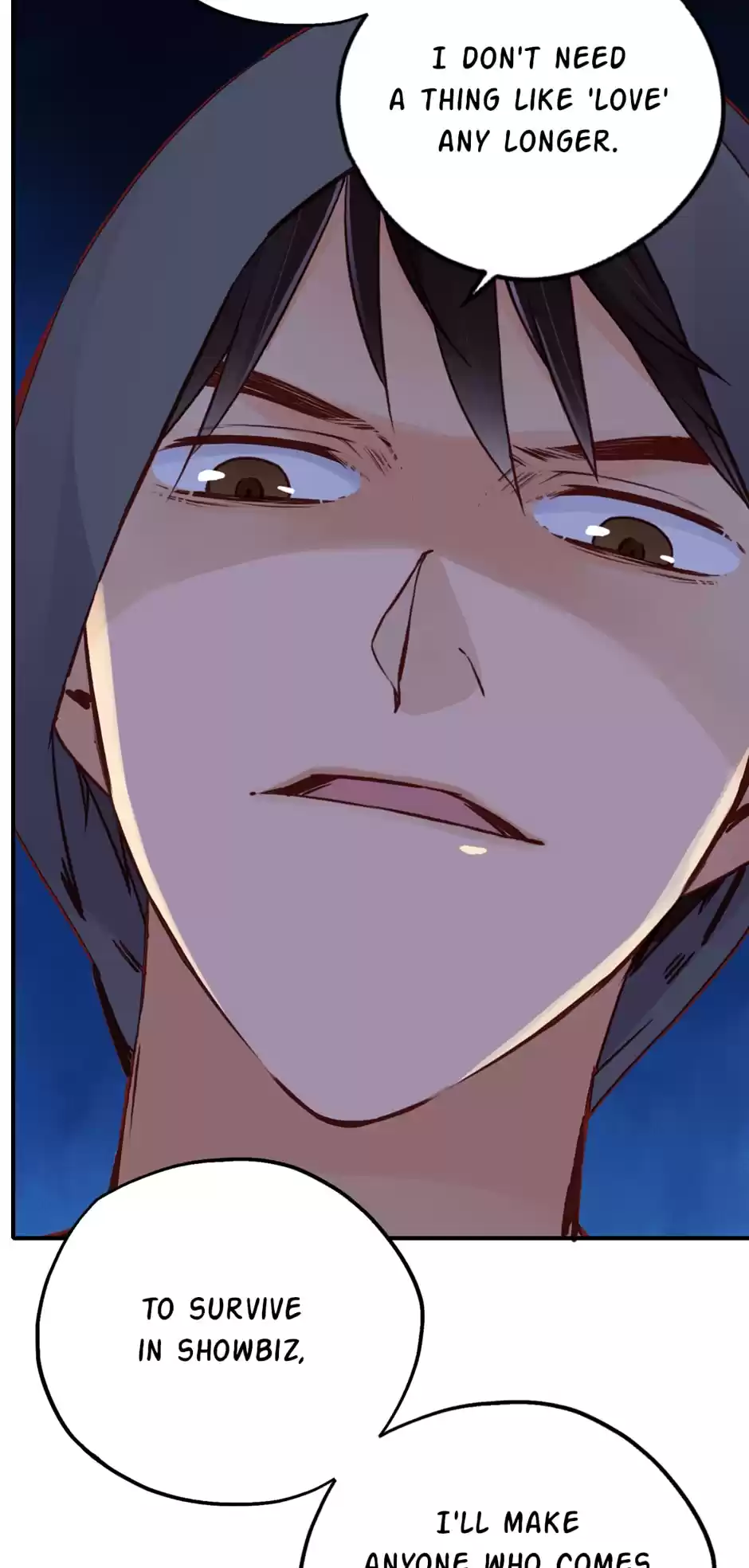 Lights, Camera, Love! Chapter 54