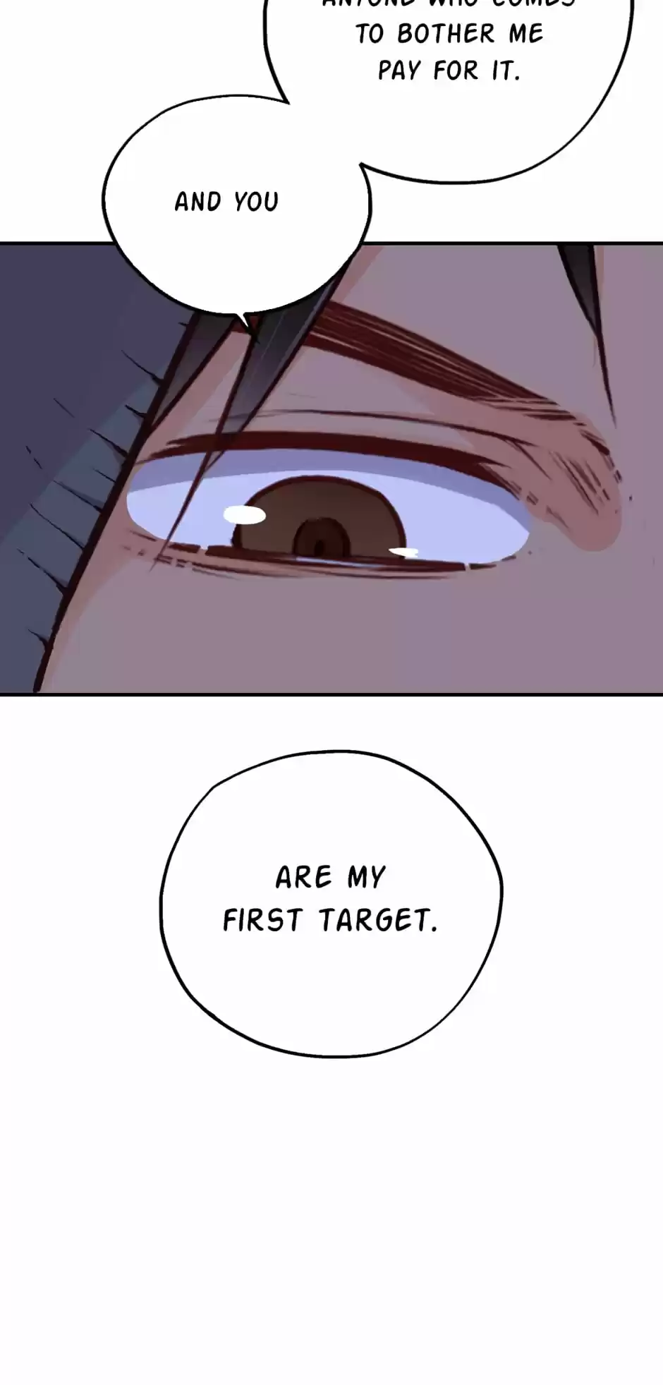 Lights, Camera, Love! Chapter 54