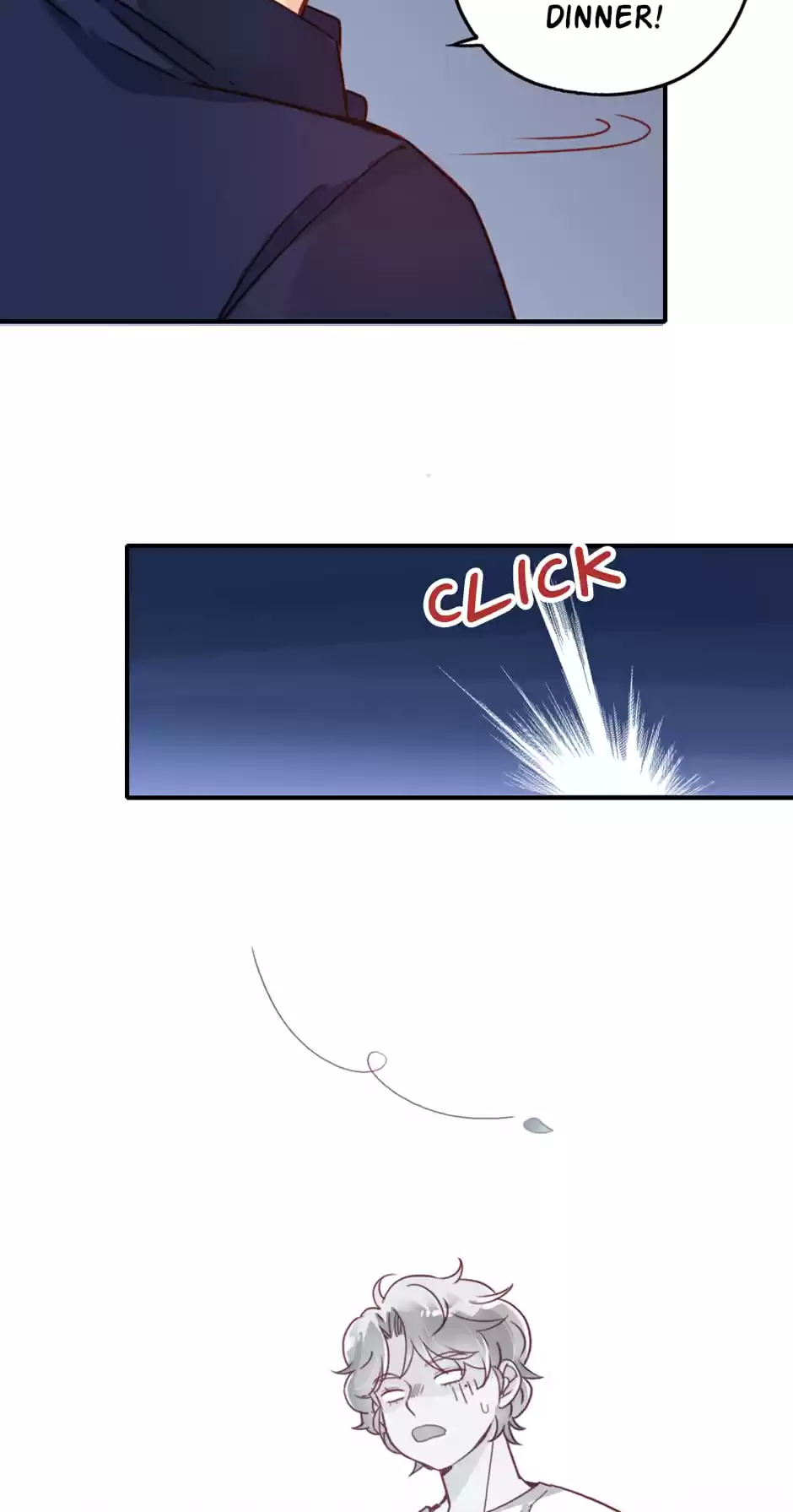 Lights, Camera, Love! Chapter 56