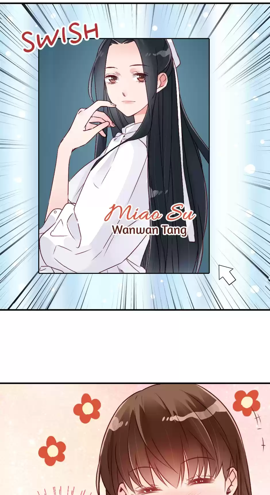 Lights, Camera, Love! Chapter 56