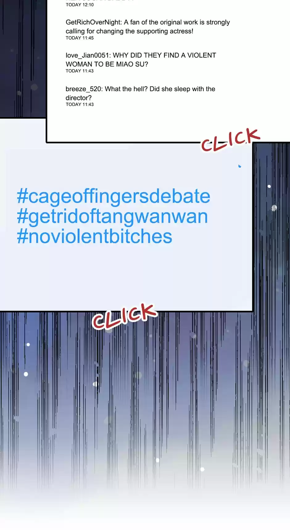 Lights, Camera, Love! Chapter 56