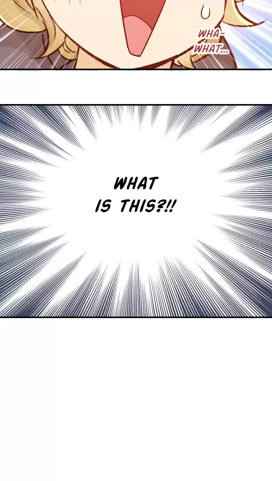 Lights, Camera, Love! Chapter 56