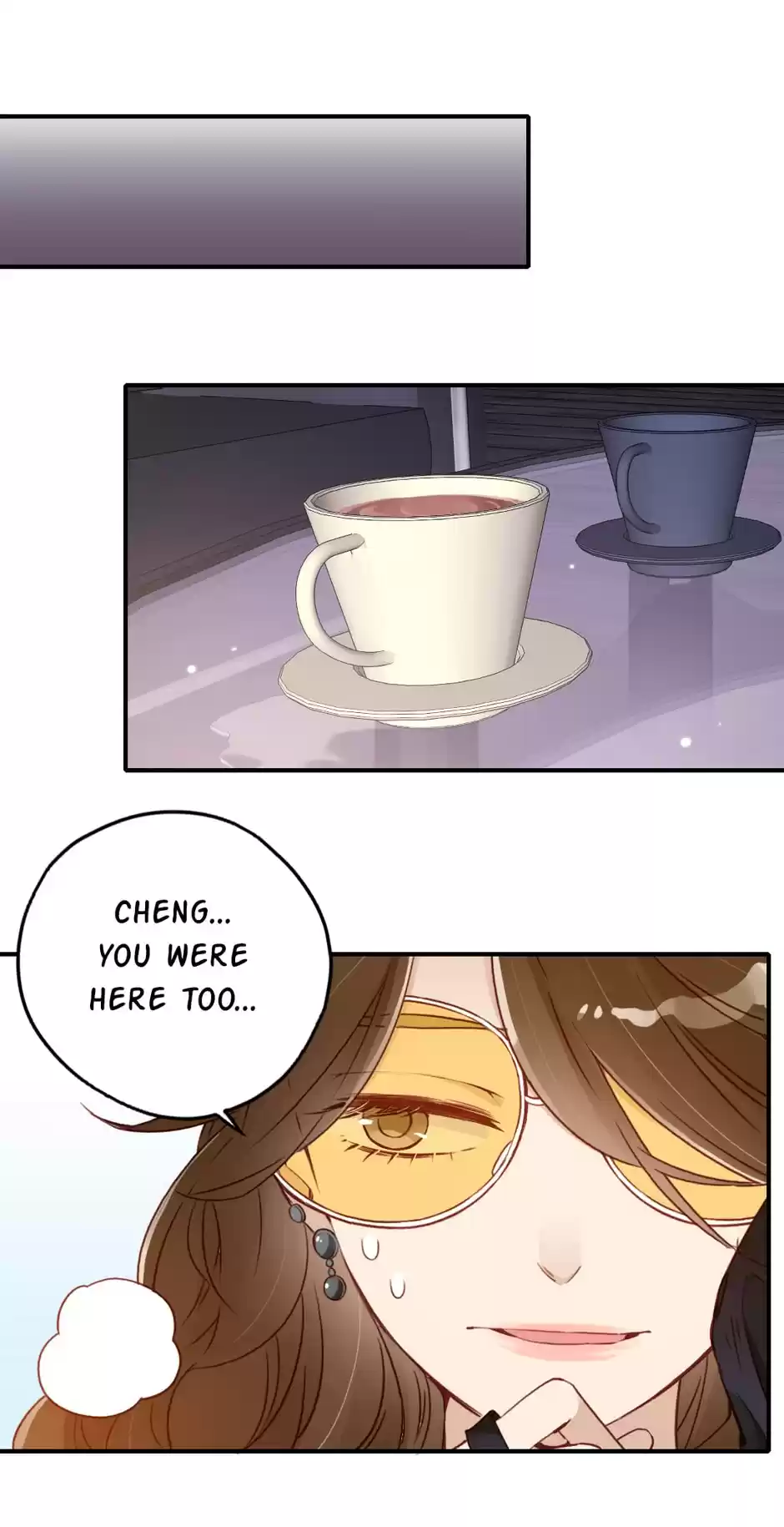 Lights, Camera, Love! Chapter 57