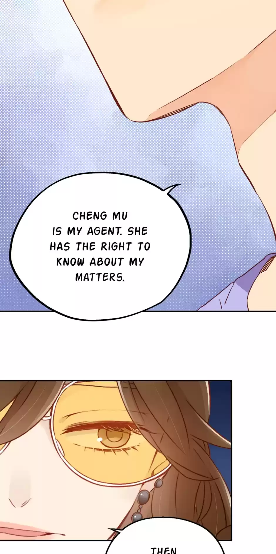 Lights, Camera, Love! Chapter 57