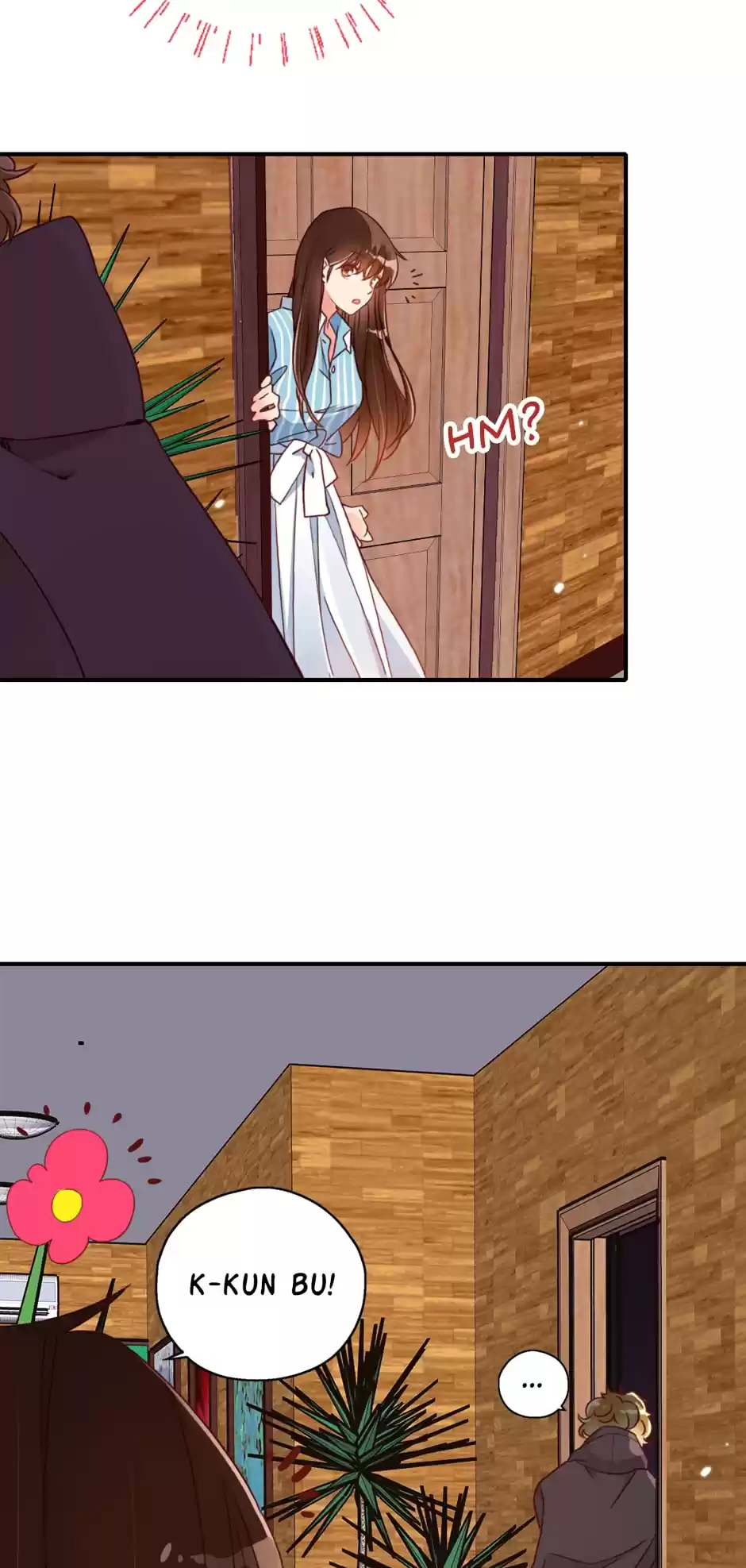 Lights, Camera, Love! Chapter 57