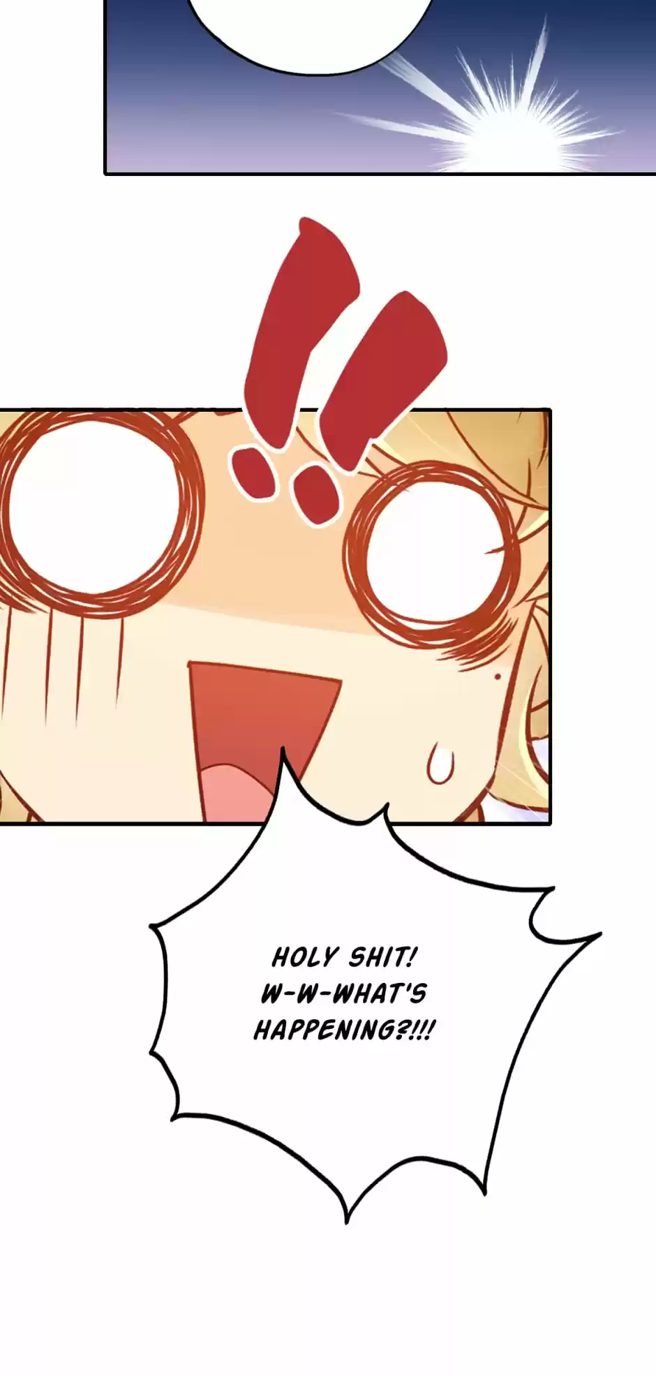 Lights, Camera, Love! Chapter 57