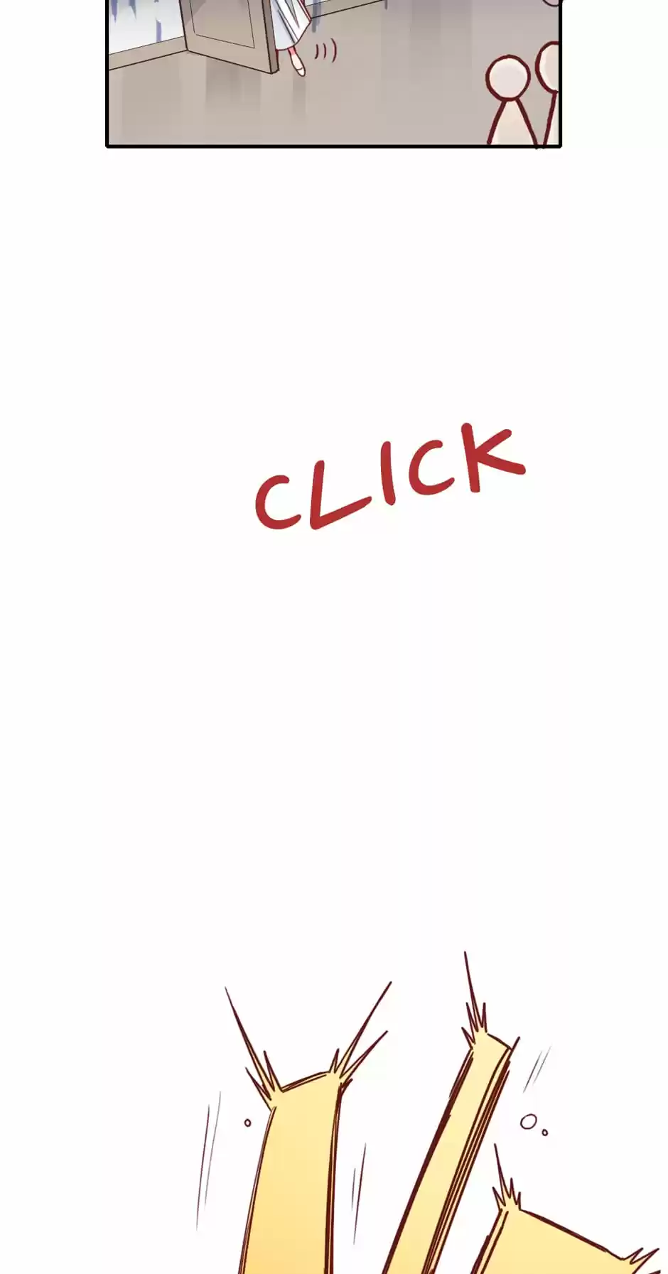 Lights, Camera, Love! Chapter 57