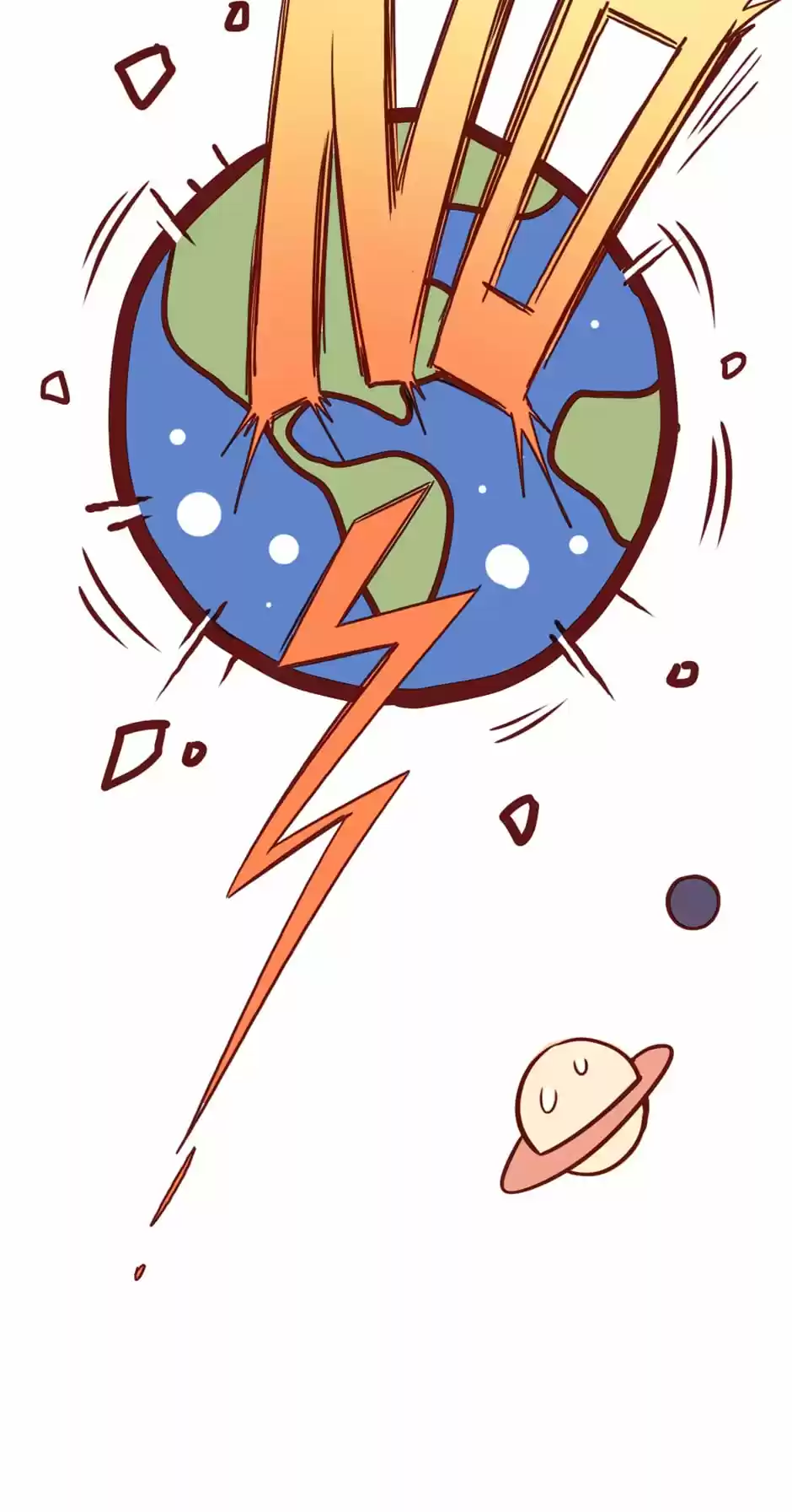 Lights, Camera, Love! Chapter 57