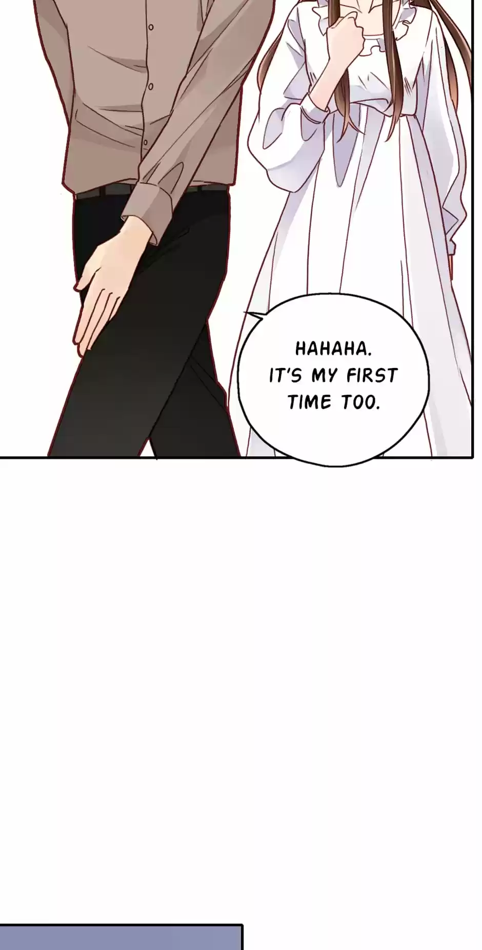 Lights, Camera, Love! Chapter 58