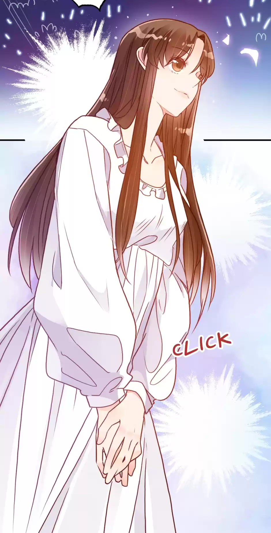 Lights, Camera, Love! Chapter 58