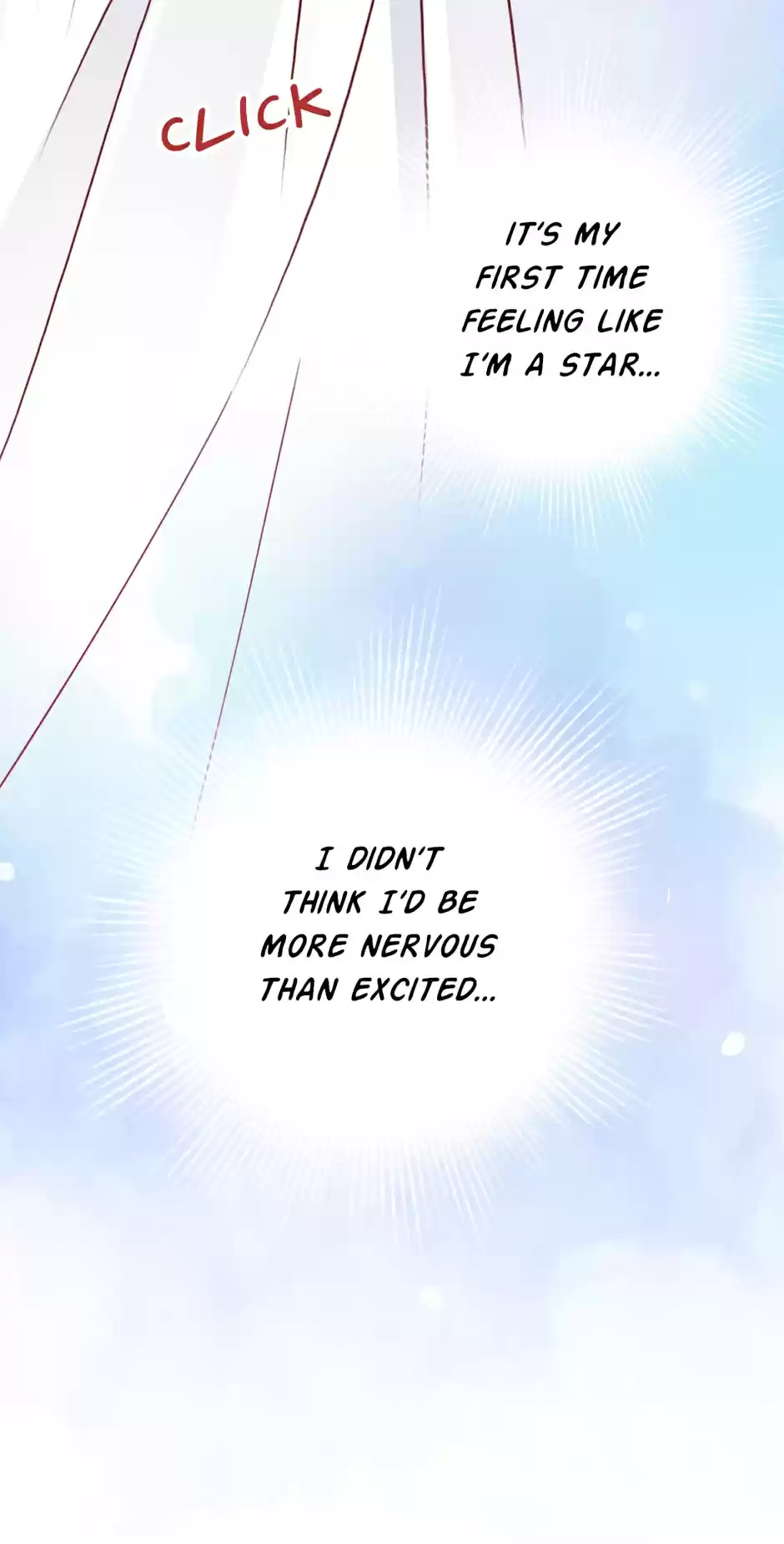 Lights, Camera, Love! Chapter 58