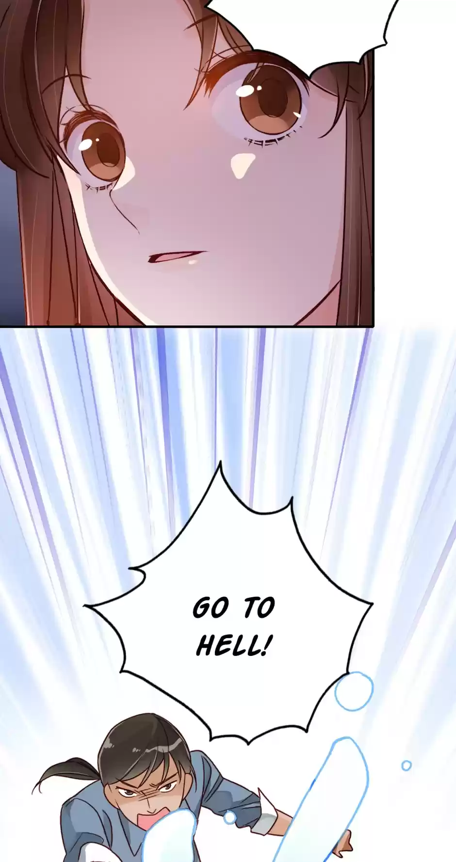 Lights, Camera, Love! Chapter 58