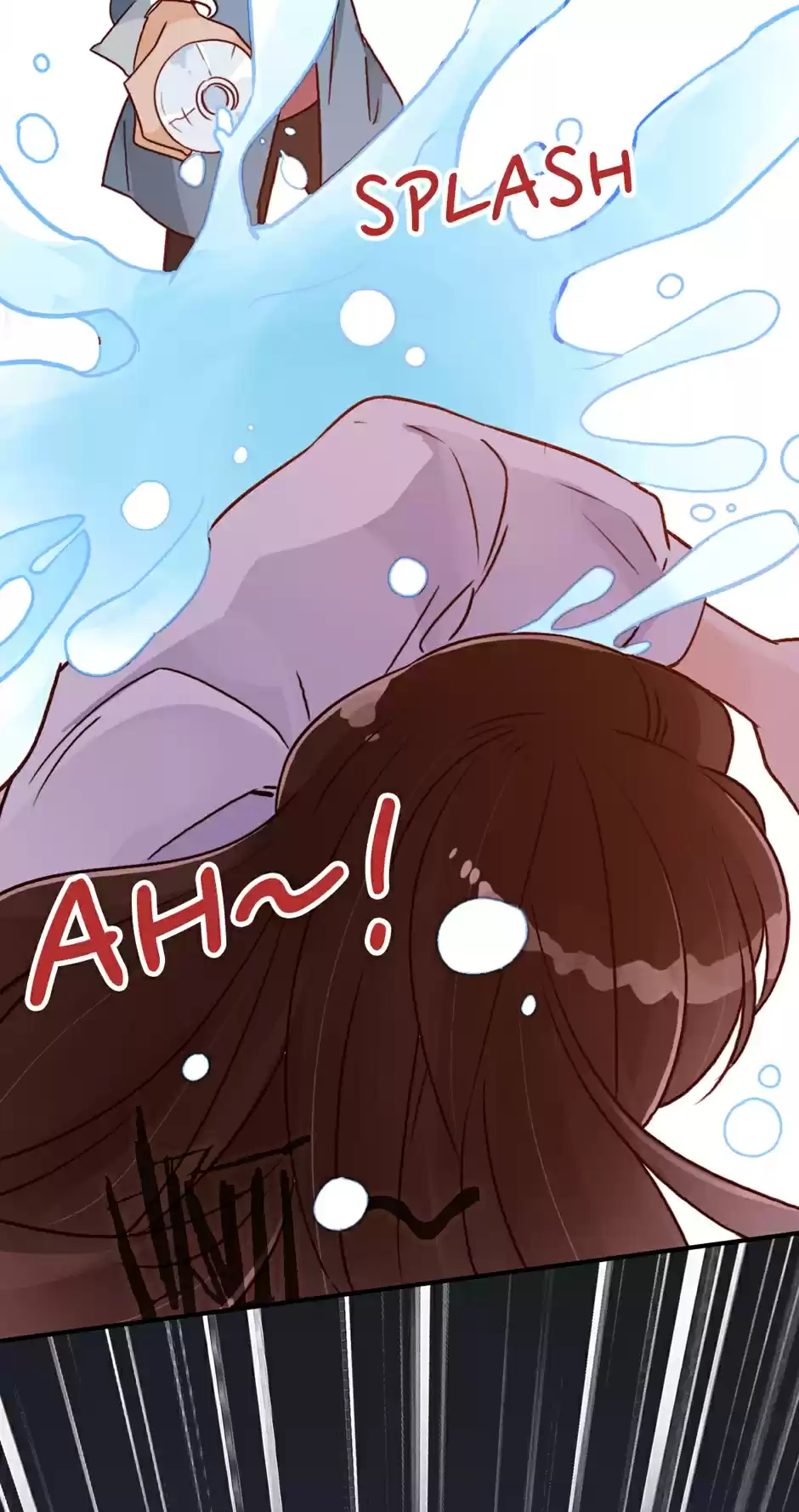 Lights, Camera, Love! Chapter 58