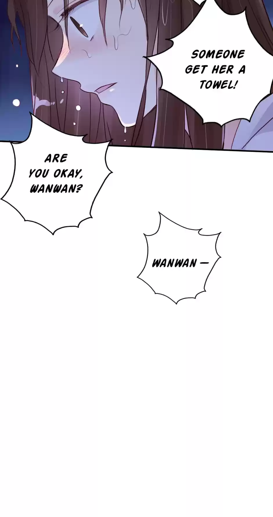 Lights, Camera, Love! Chapter 58