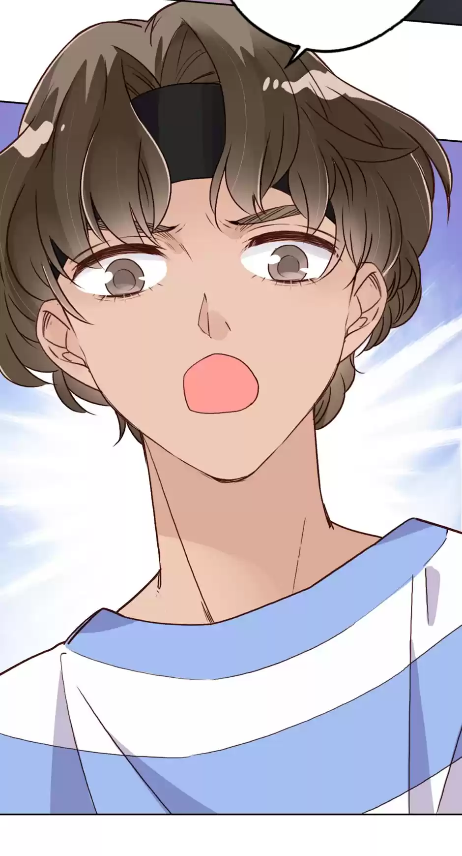 Lights, Camera, Love! Chapter 59