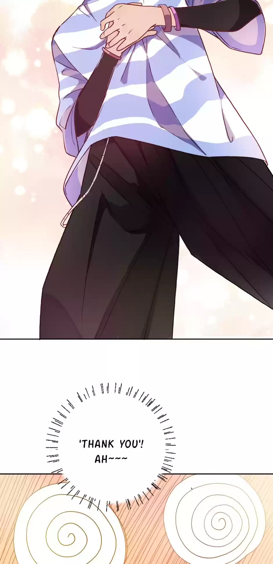 Lights, Camera, Love! Chapter 59