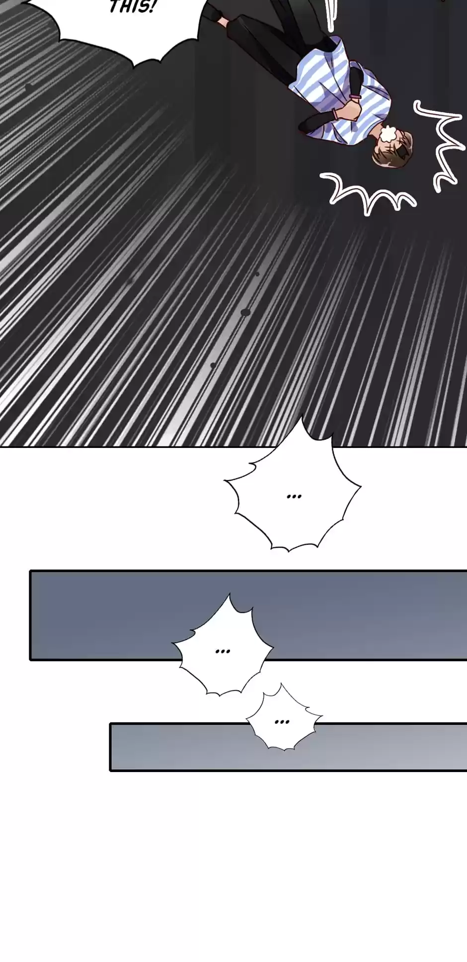 Lights, Camera, Love! Chapter 59