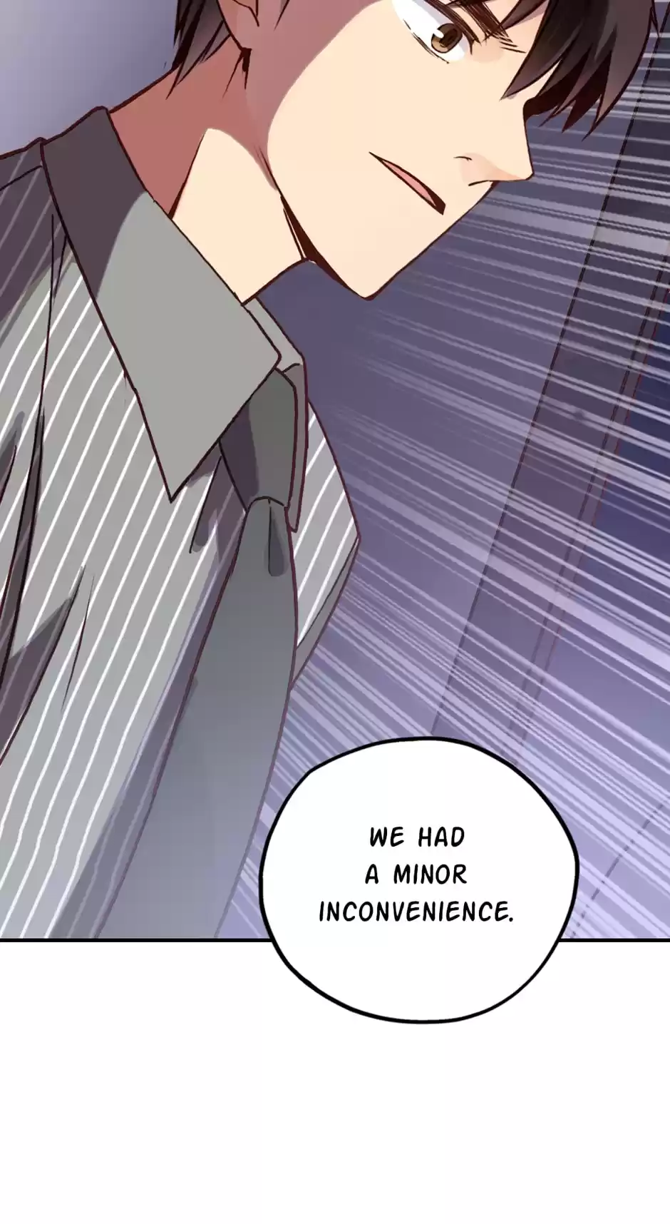 Lights, Camera, Love! Chapter 59