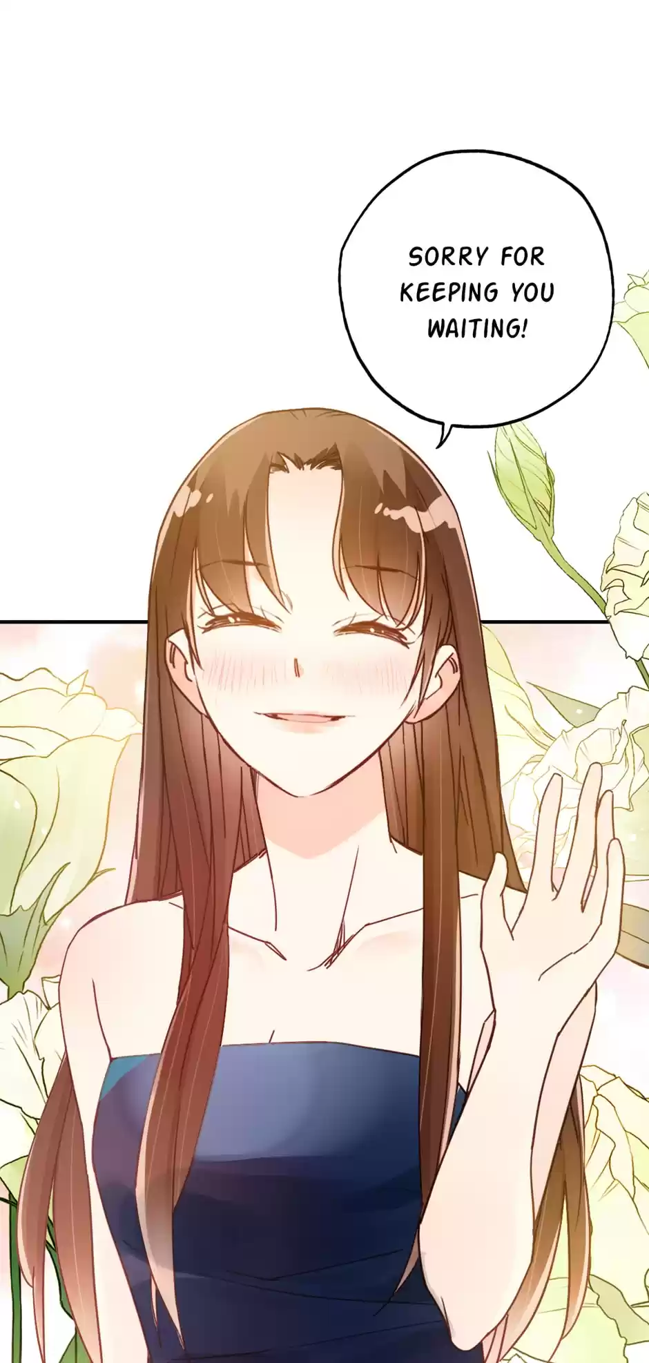 Lights, Camera, Love! Chapter 59