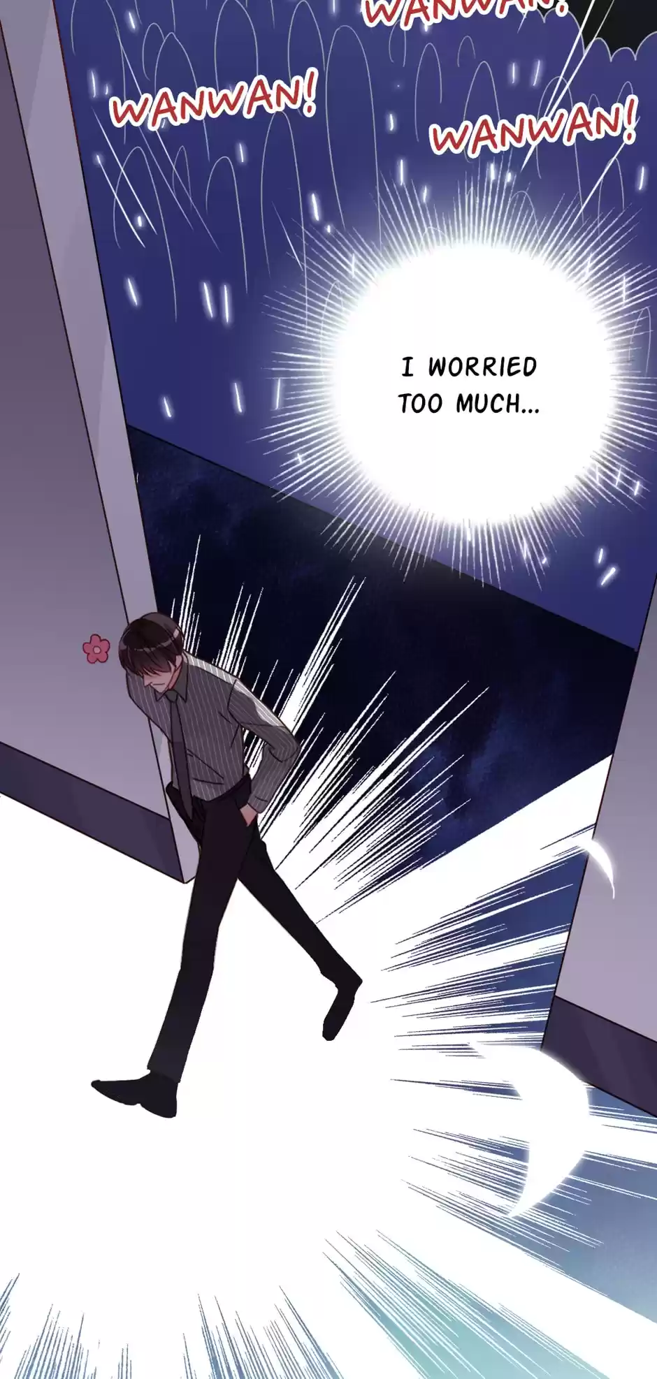 Lights, Camera, Love! Chapter 59