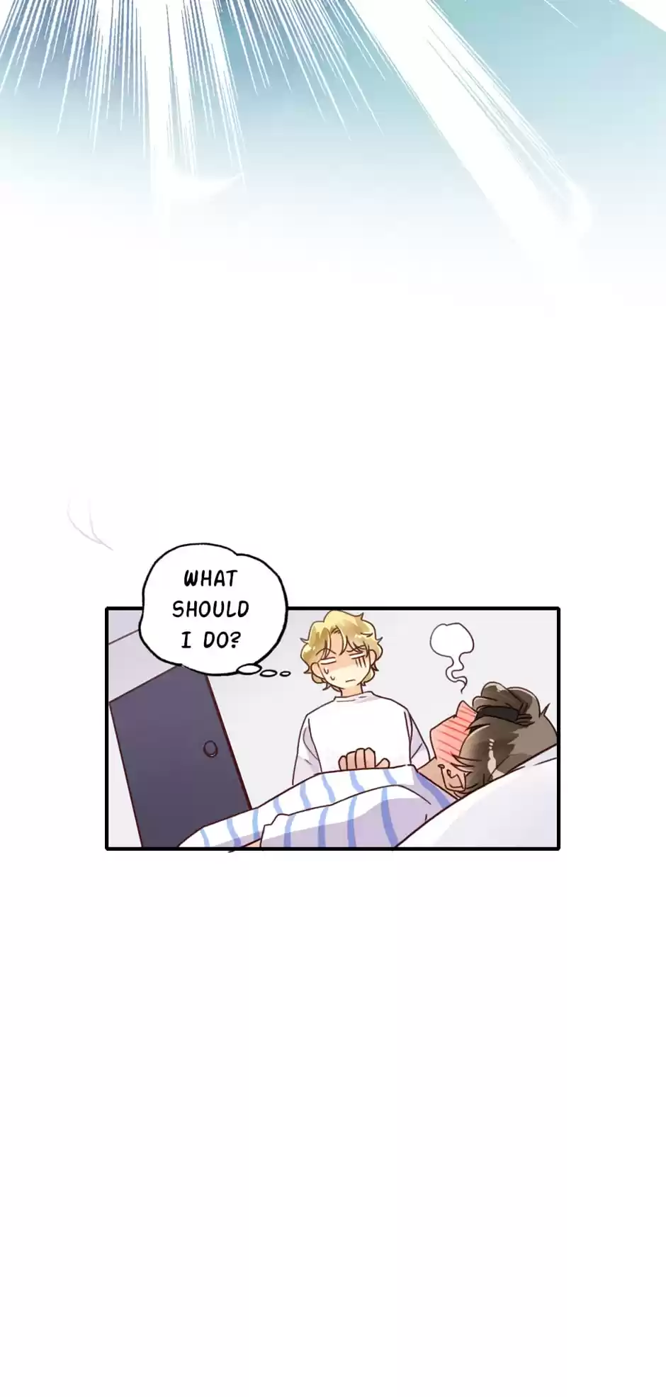 Lights, Camera, Love! Chapter 59