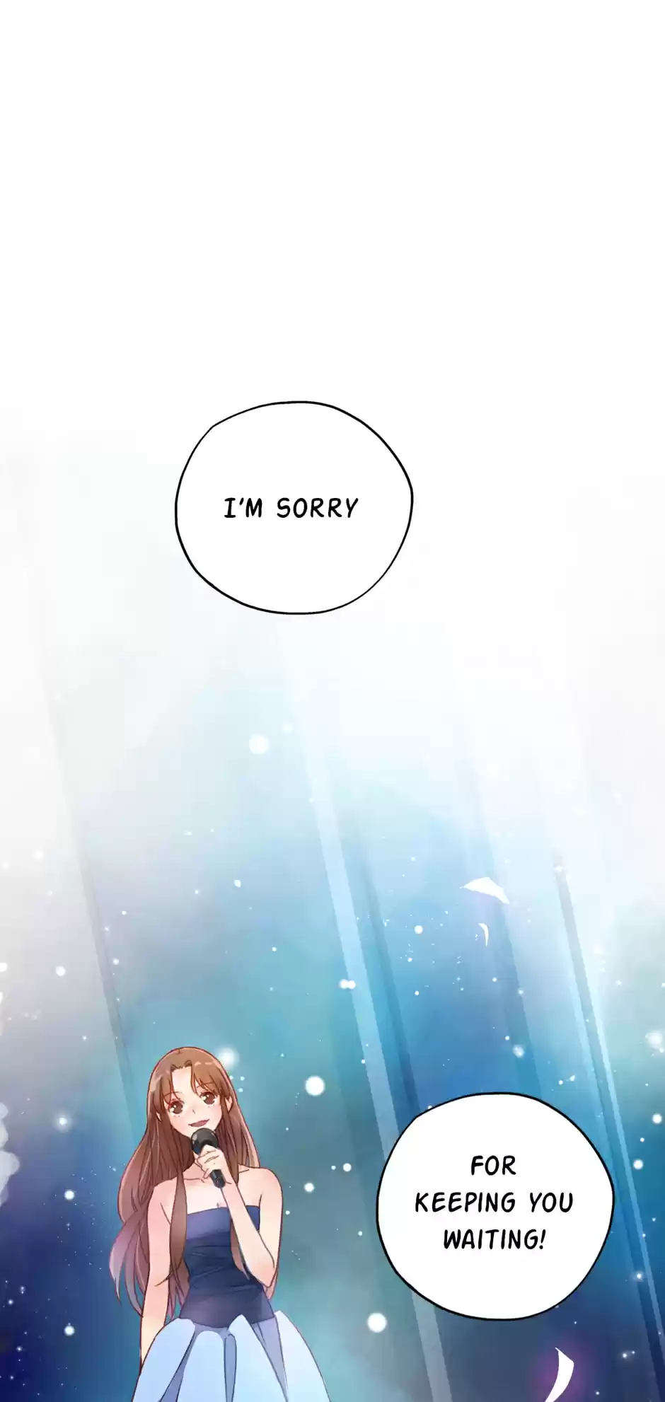 Lights, Camera, Love! Chapter 60