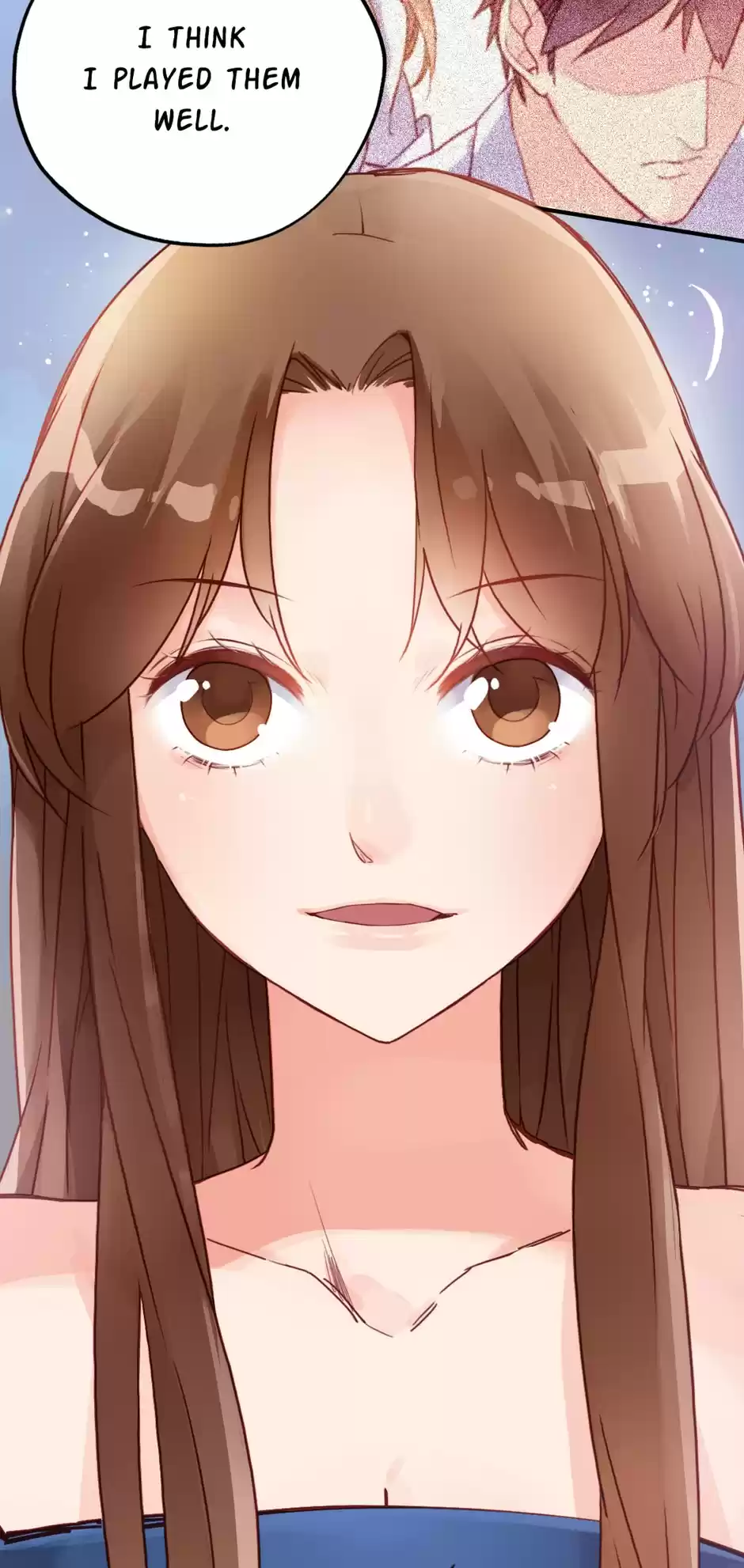 Lights, Camera, Love! Chapter 60