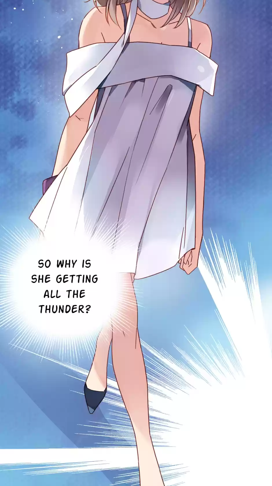 Lights, Camera, Love! Chapter 60