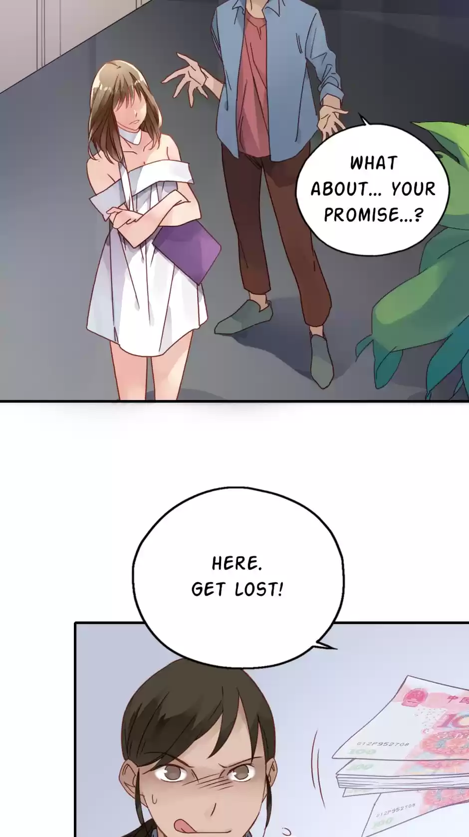 Lights, Camera, Love! Chapter 60