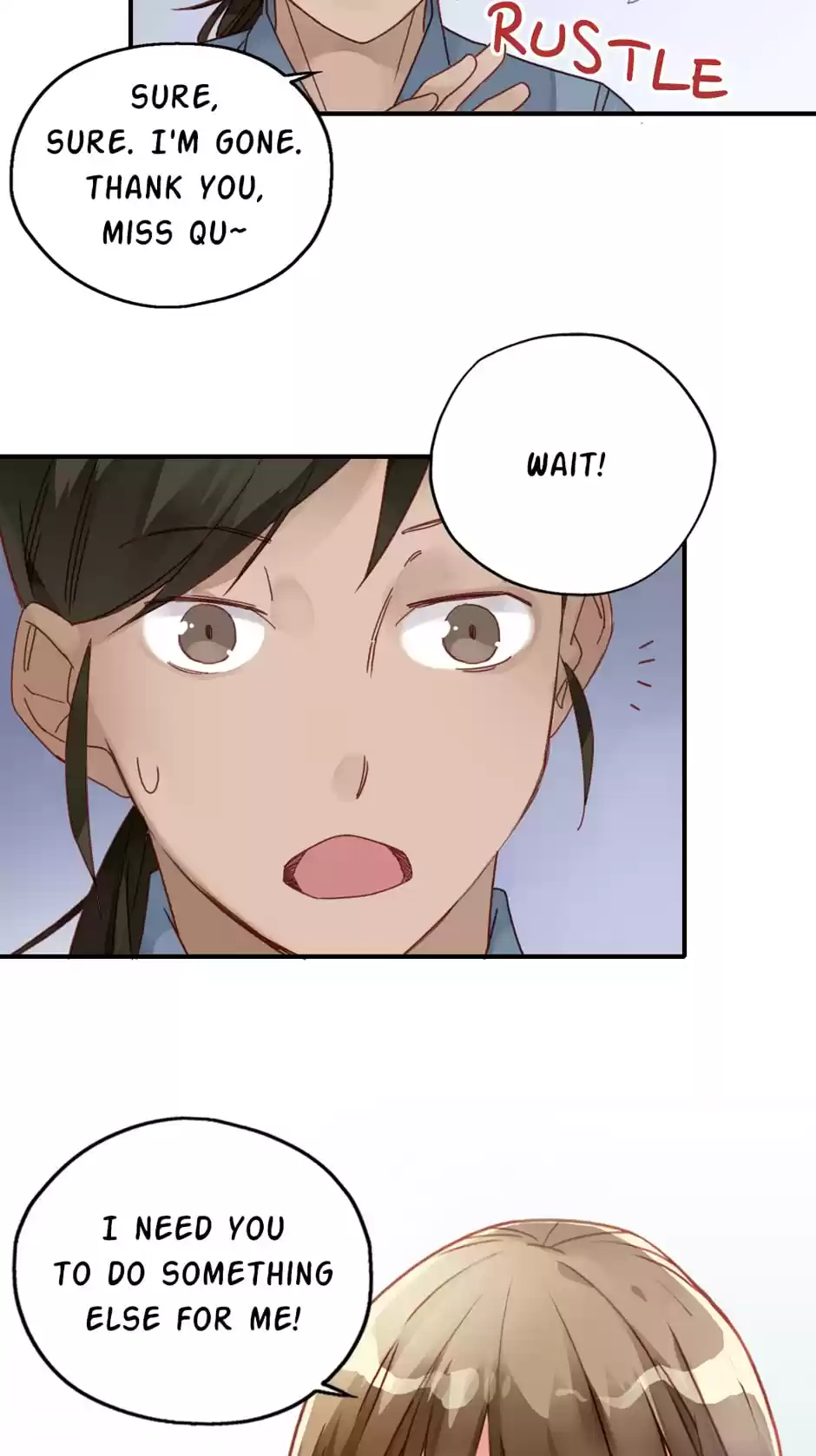 Lights, Camera, Love! Chapter 60