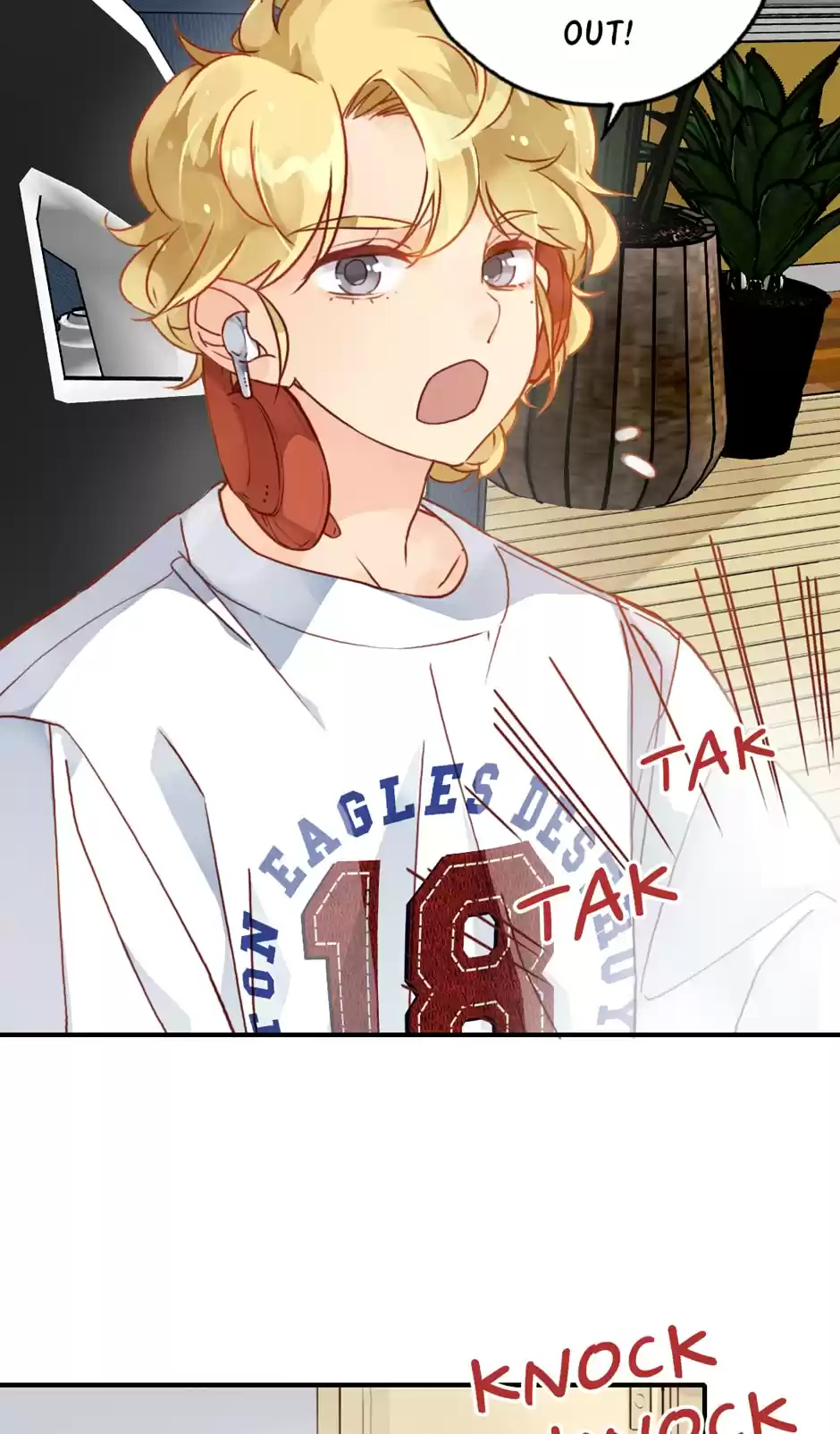 Lights, Camera, Love! Chapter 60